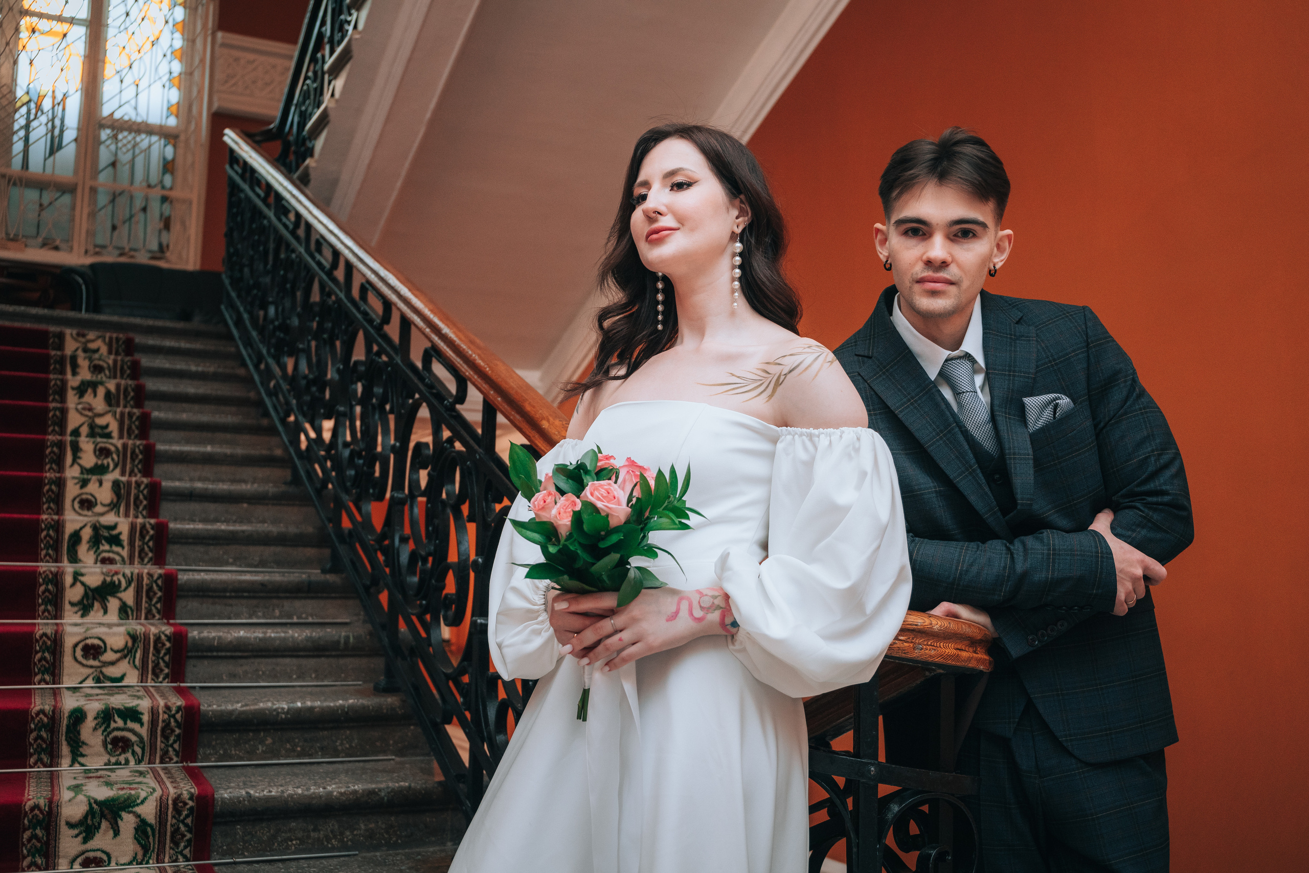 Свадьба. Андрей Малахов — Фотограф в Хабаровске