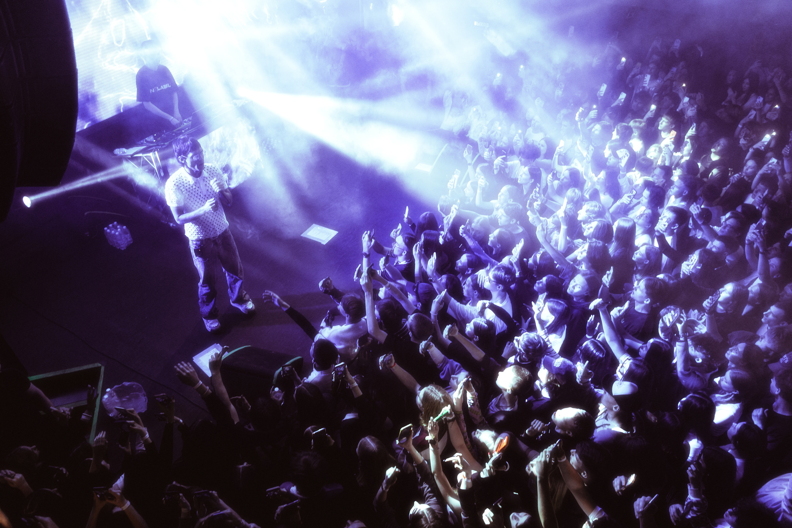 LOVV66. Андрей Малахов — Фотограф в Хабаровске