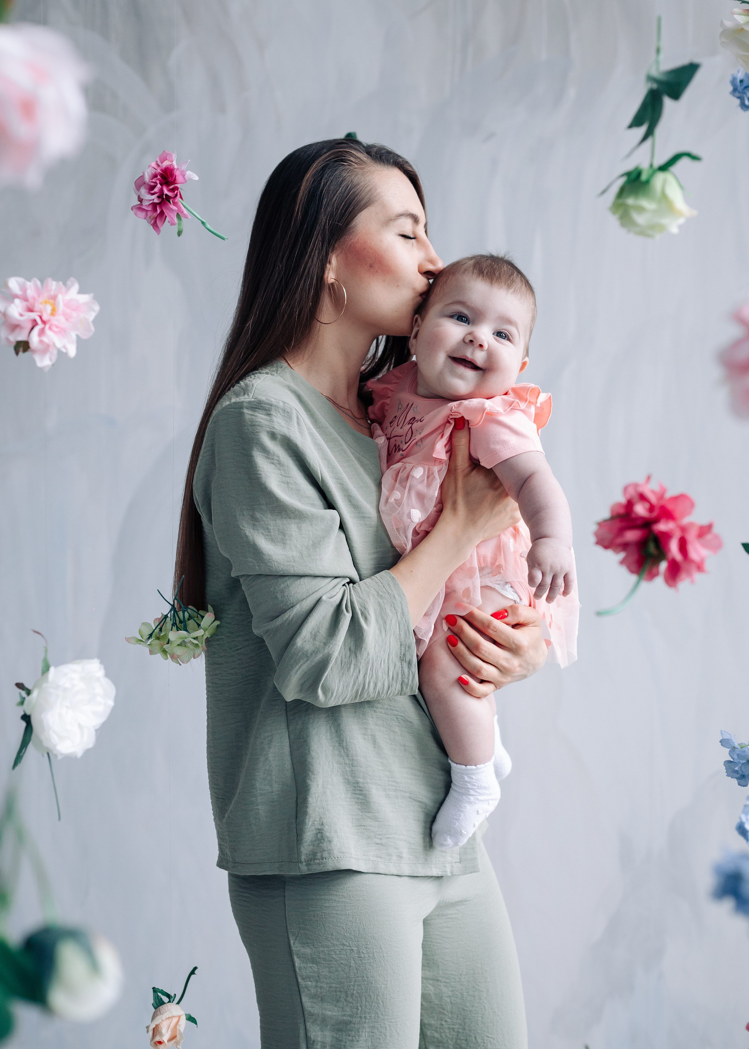 Студийные фотосессии. Андрей Малахов — Фотограф в Хабаровске