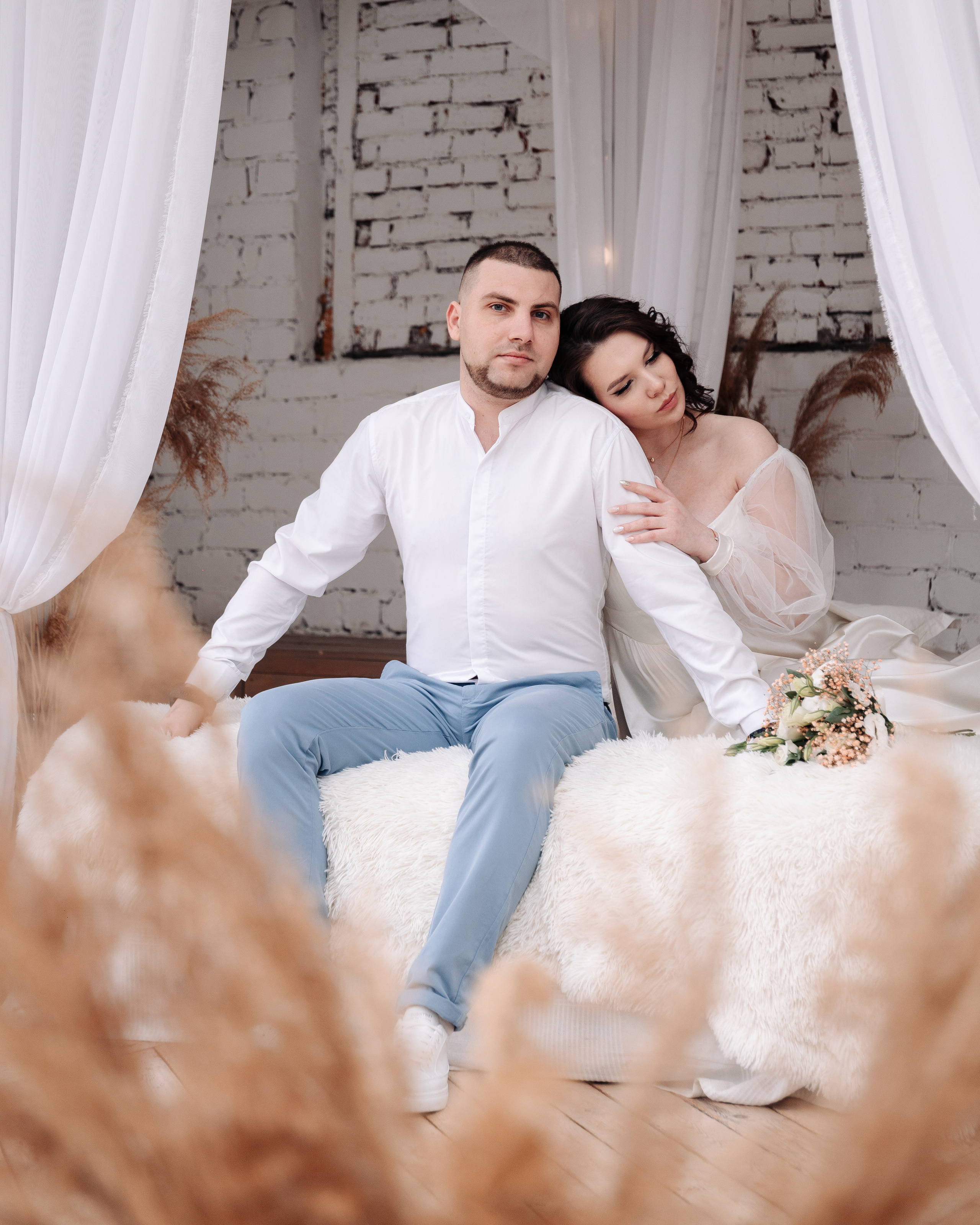 Свадьба. Андрей Малахов — Фотограф в Хабаровске