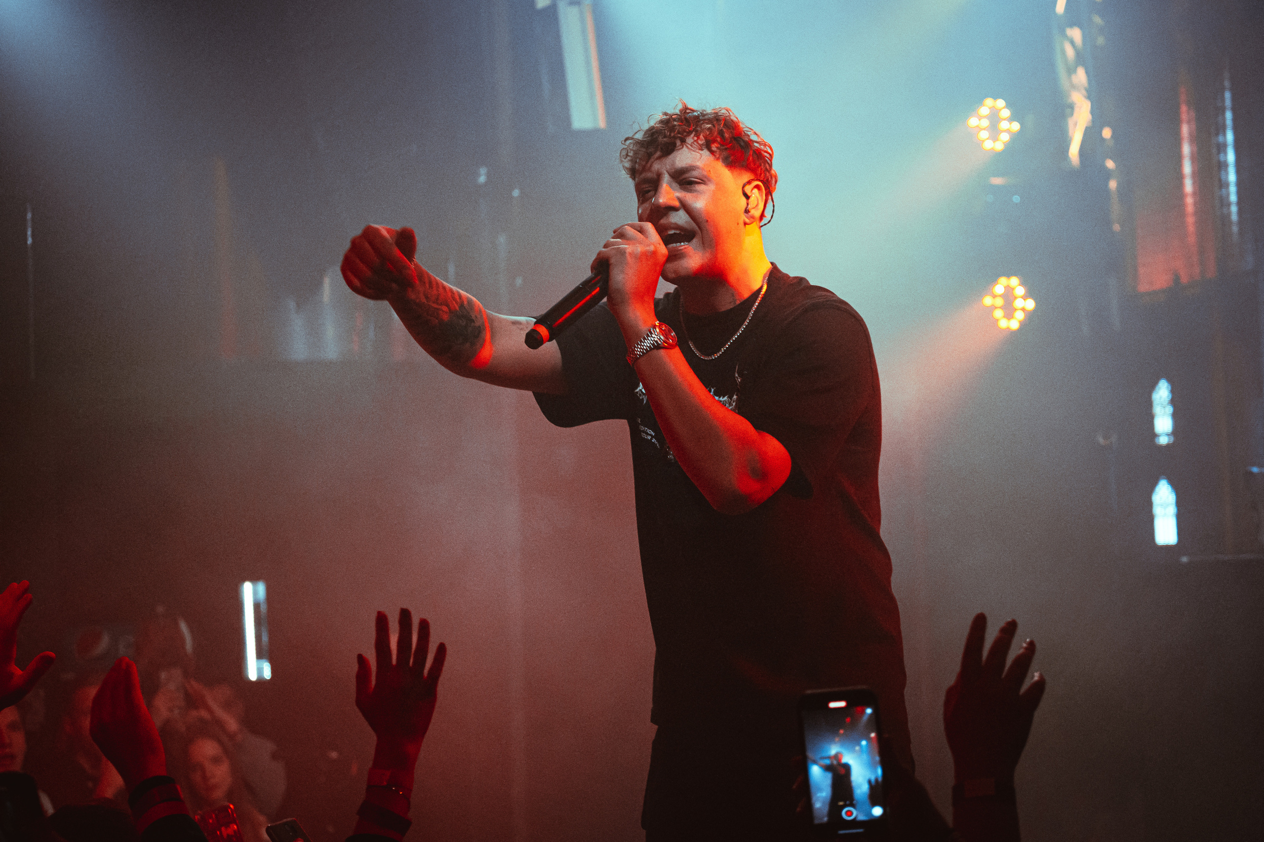 MARKUL. Андрей Малахов — Фотограф в Хабаровске