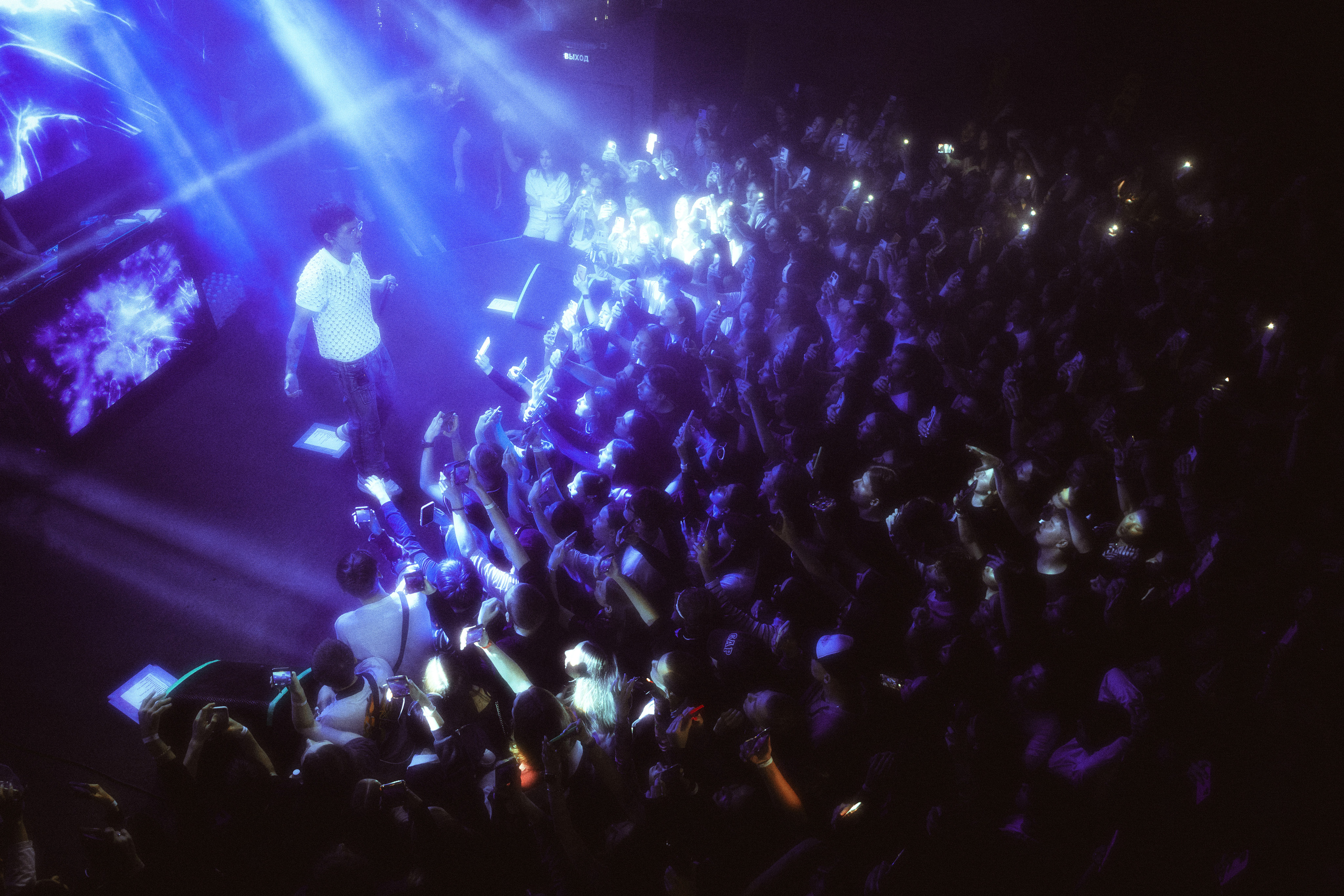 LOVV66. Андрей Малахов — Фотограф в Хабаровске