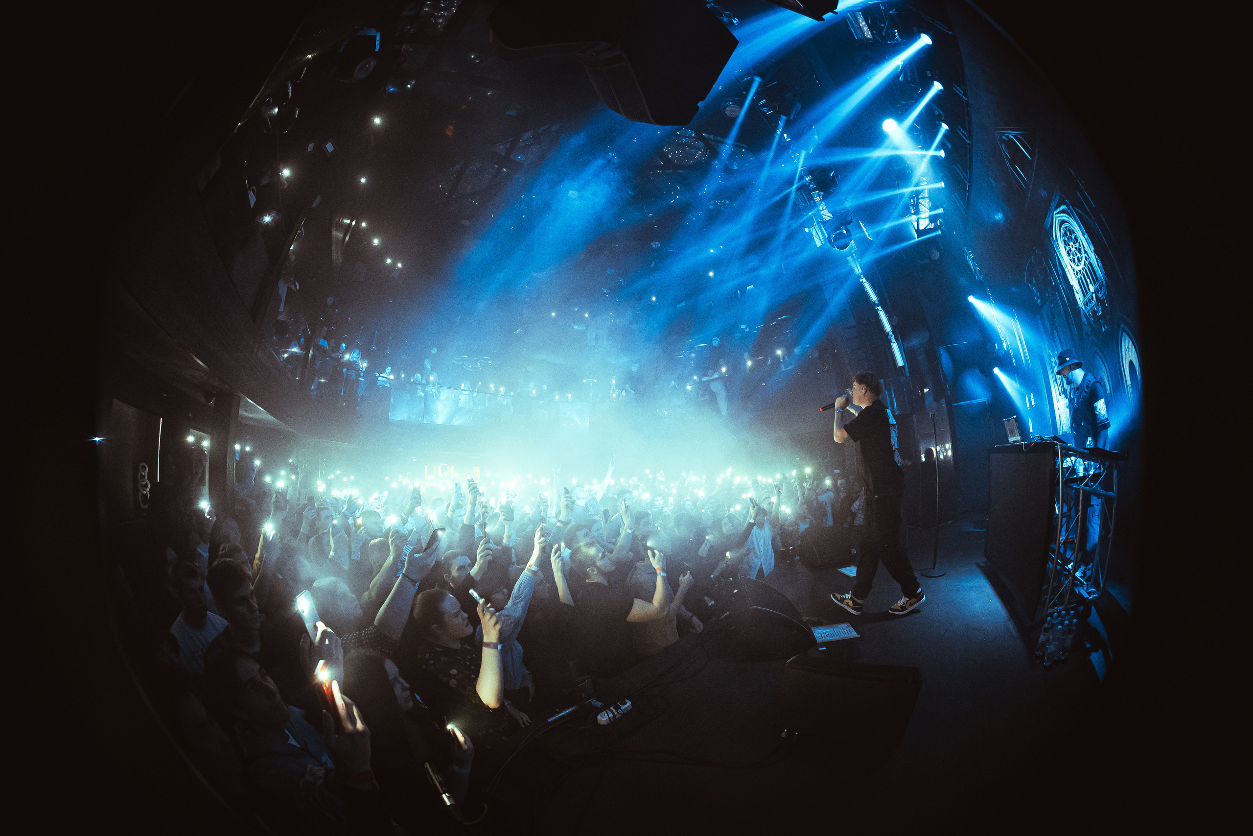 MARKUL. Андрей Малахов — Фотограф в Хабаровске