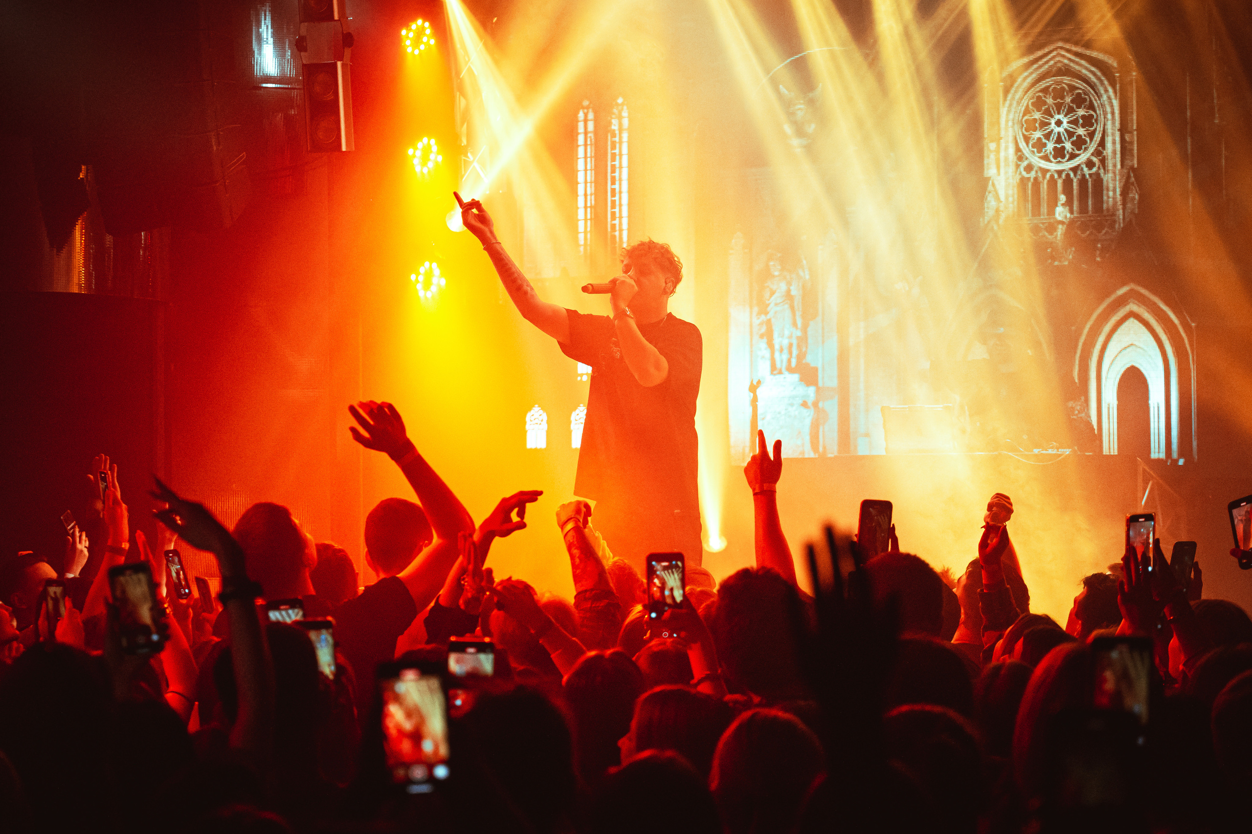 MARKUL. Андрей Малахов — Фотограф в Хабаровске