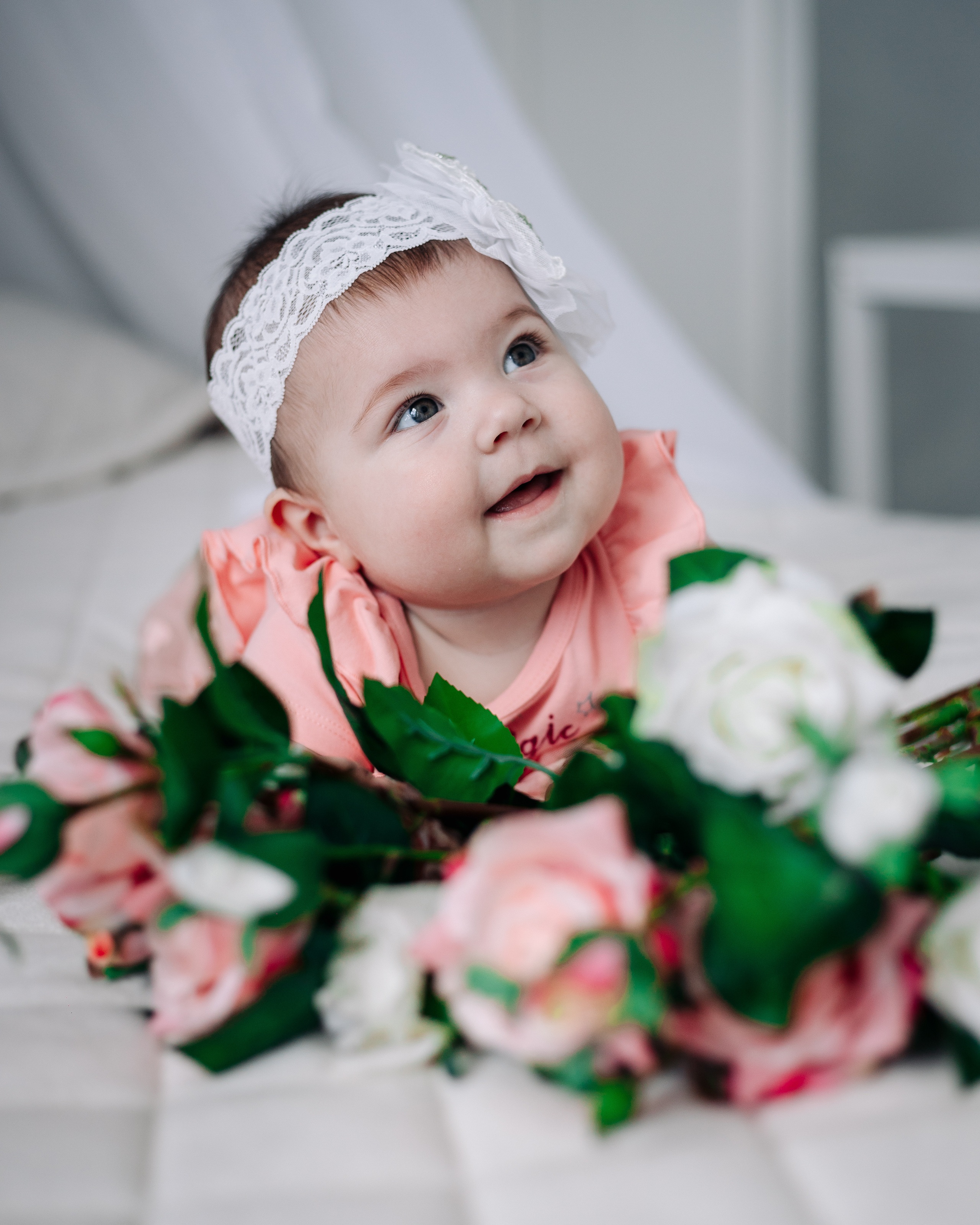 Студийные фотосессии. Андрей Малахов — Фотограф в Хабаровске