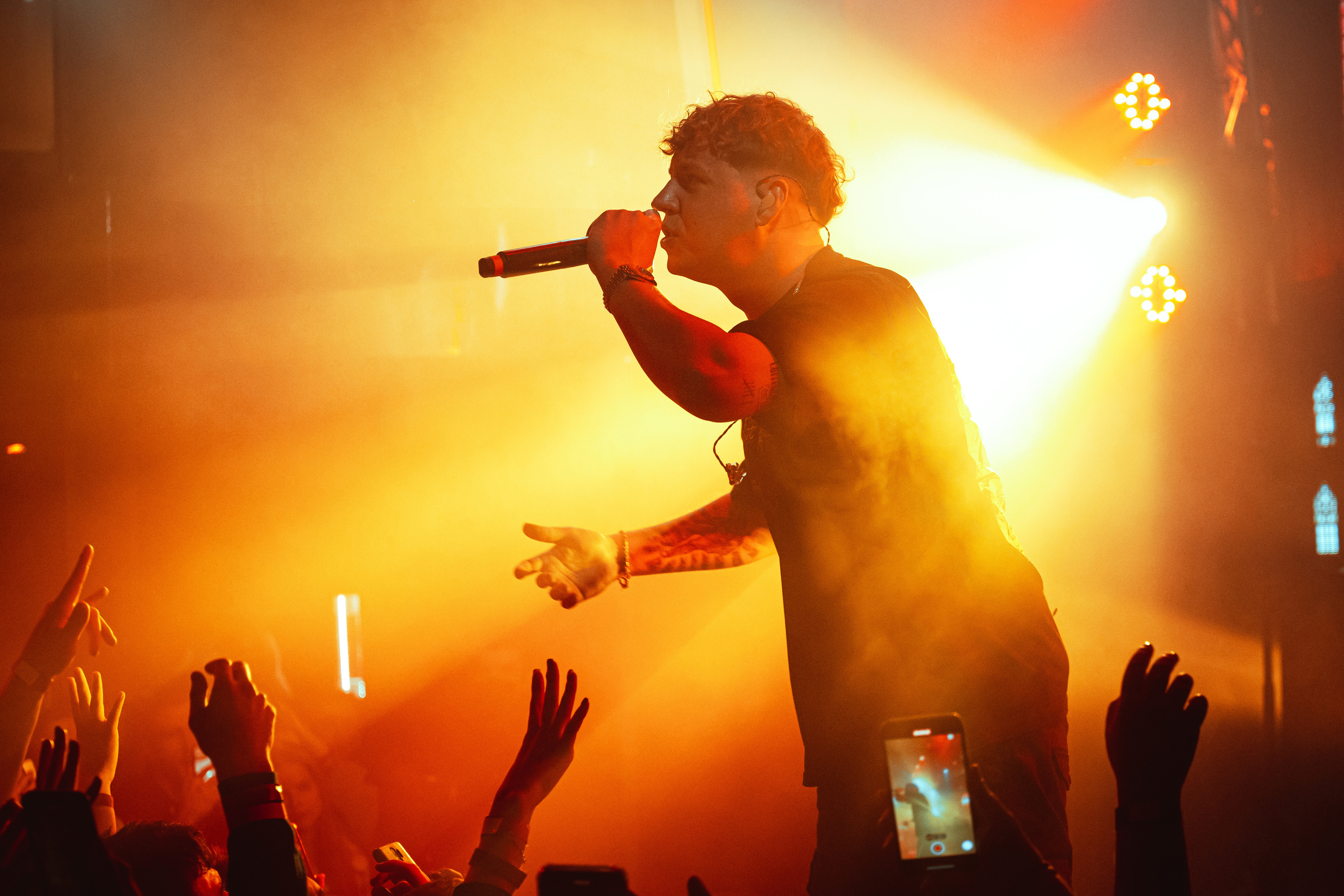 MARKUL. Андрей Малахов — Фотограф в Хабаровске