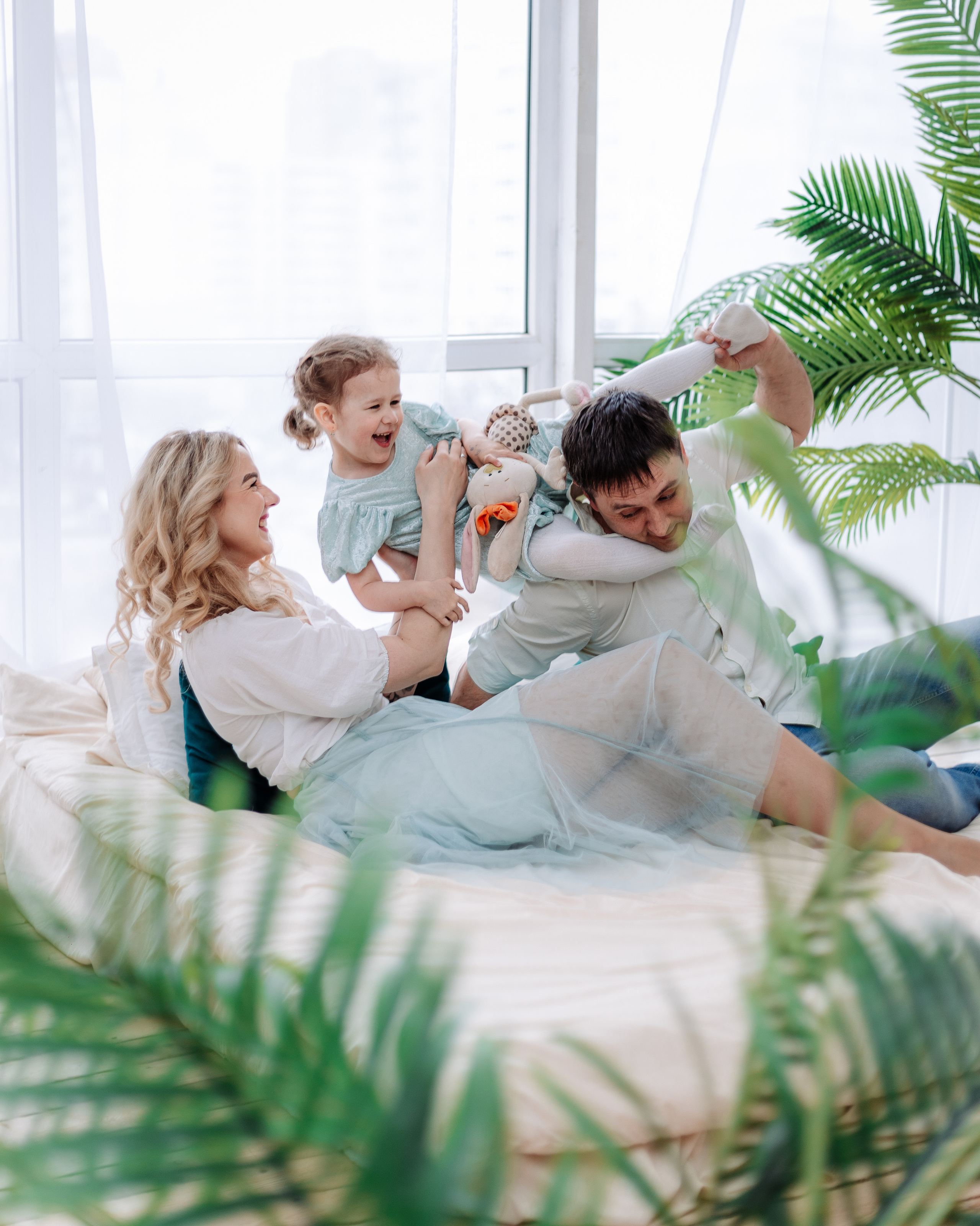 Студийные фотосессии. Андрей Малахов — Фотограф в Хабаровске