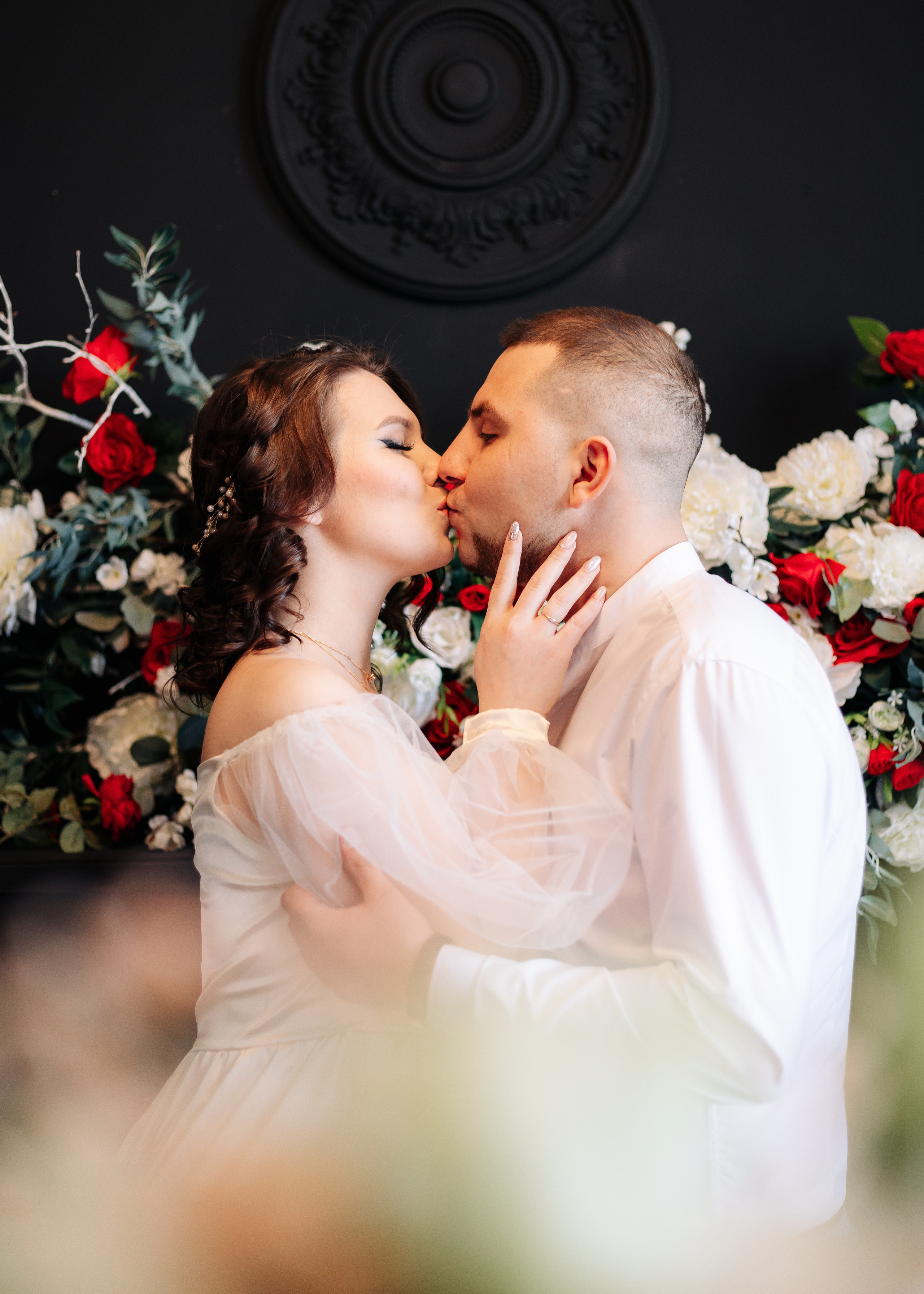 Свадьба. Андрей Малахов — Фотограф в Хабаровске