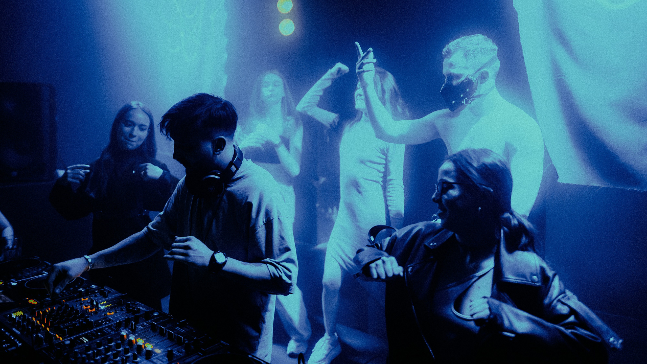 RKN. Андрей Малахов — Фотограф в Хабаровске