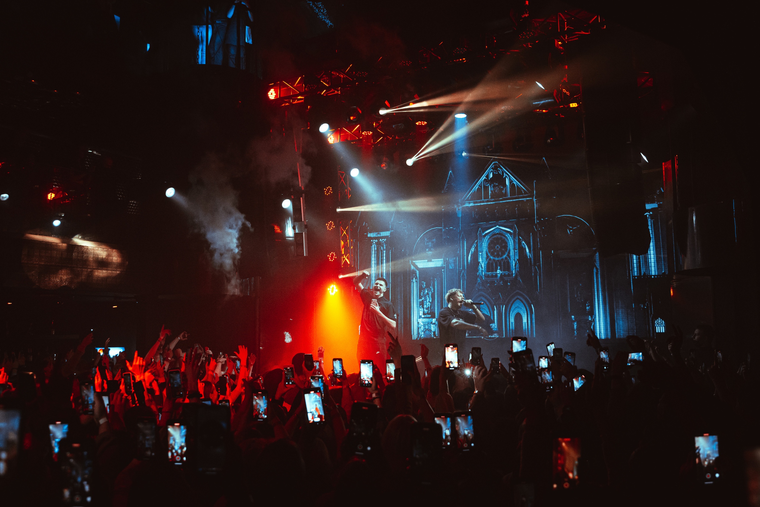 MARKUL. Андрей Малахов — Фотограф в Хабаровске