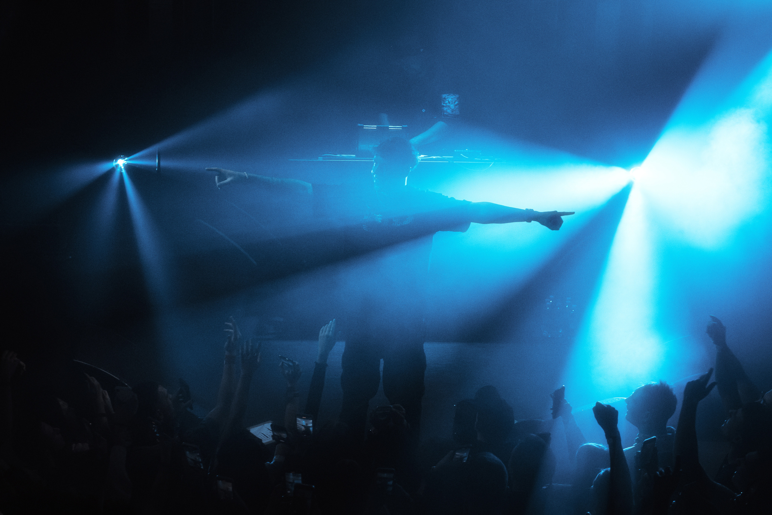 MARKUL. Андрей Малахов — Фотограф в Хабаровске