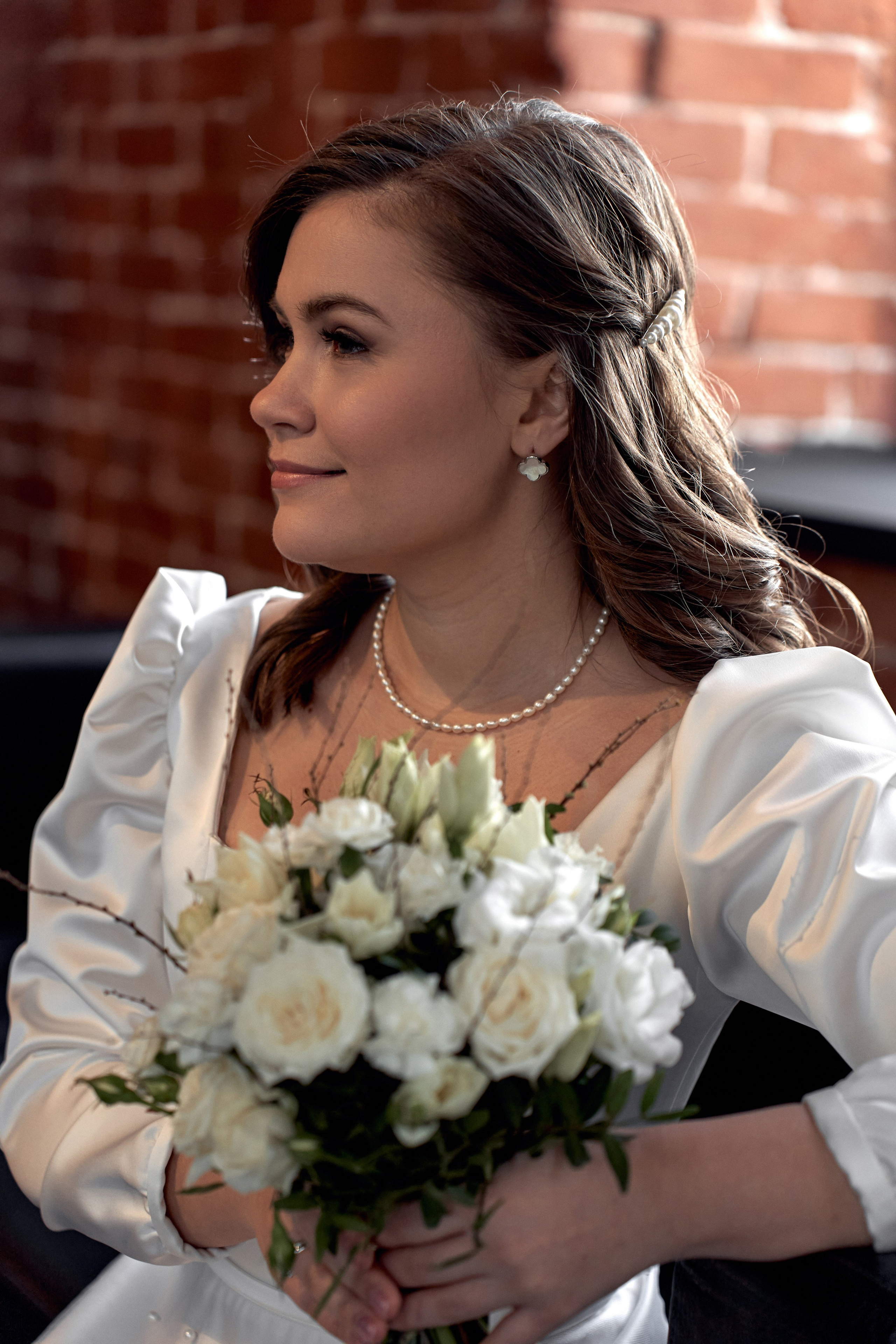 Дима&Даша Прогрессивная свадьба. Фотограф в Нижнем Новгороде Марина Кузнецова