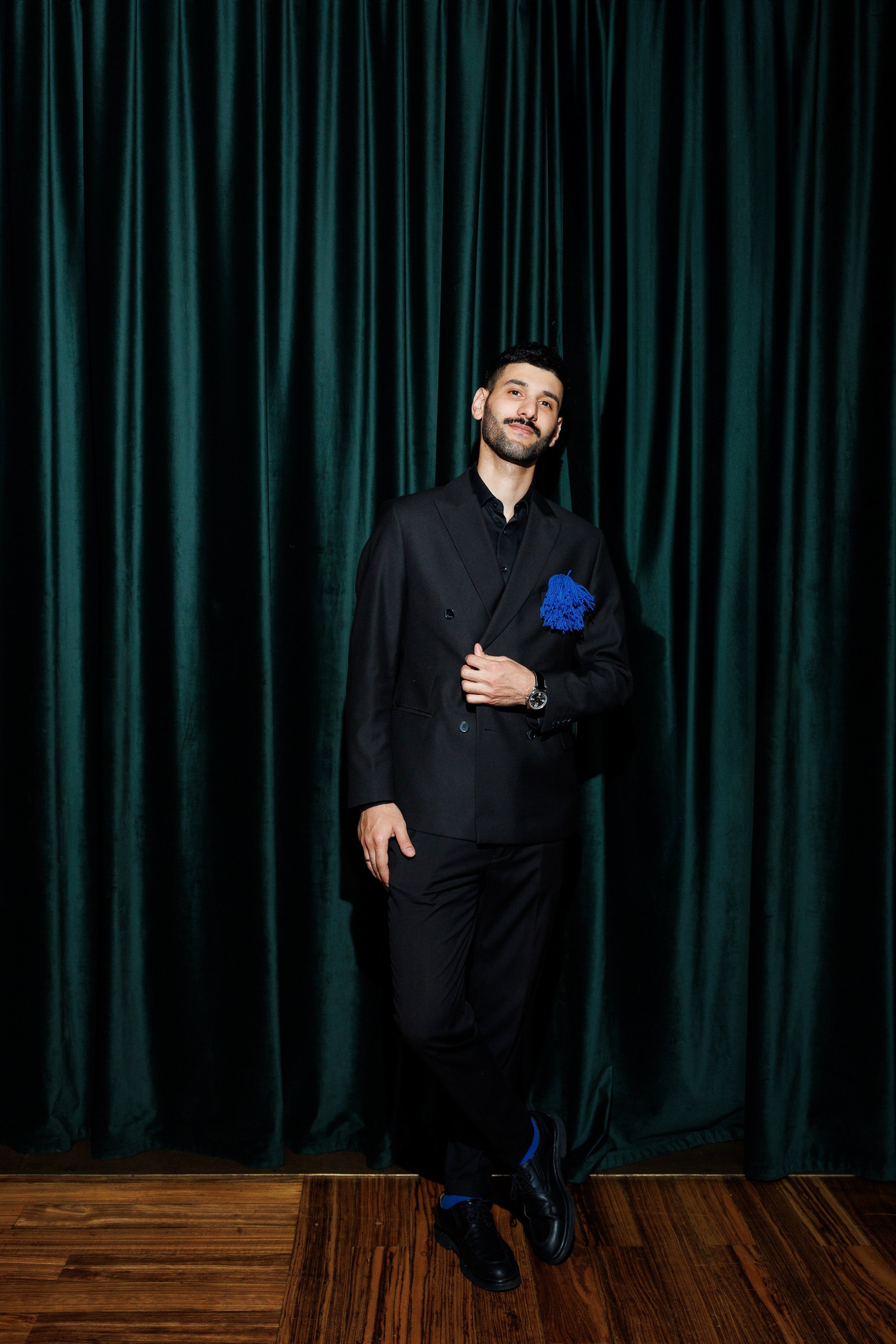 ДЕНЬ РОЖДЕНИЯ ИВАНА. Свадебный и event-фотограф Иван Волнухин