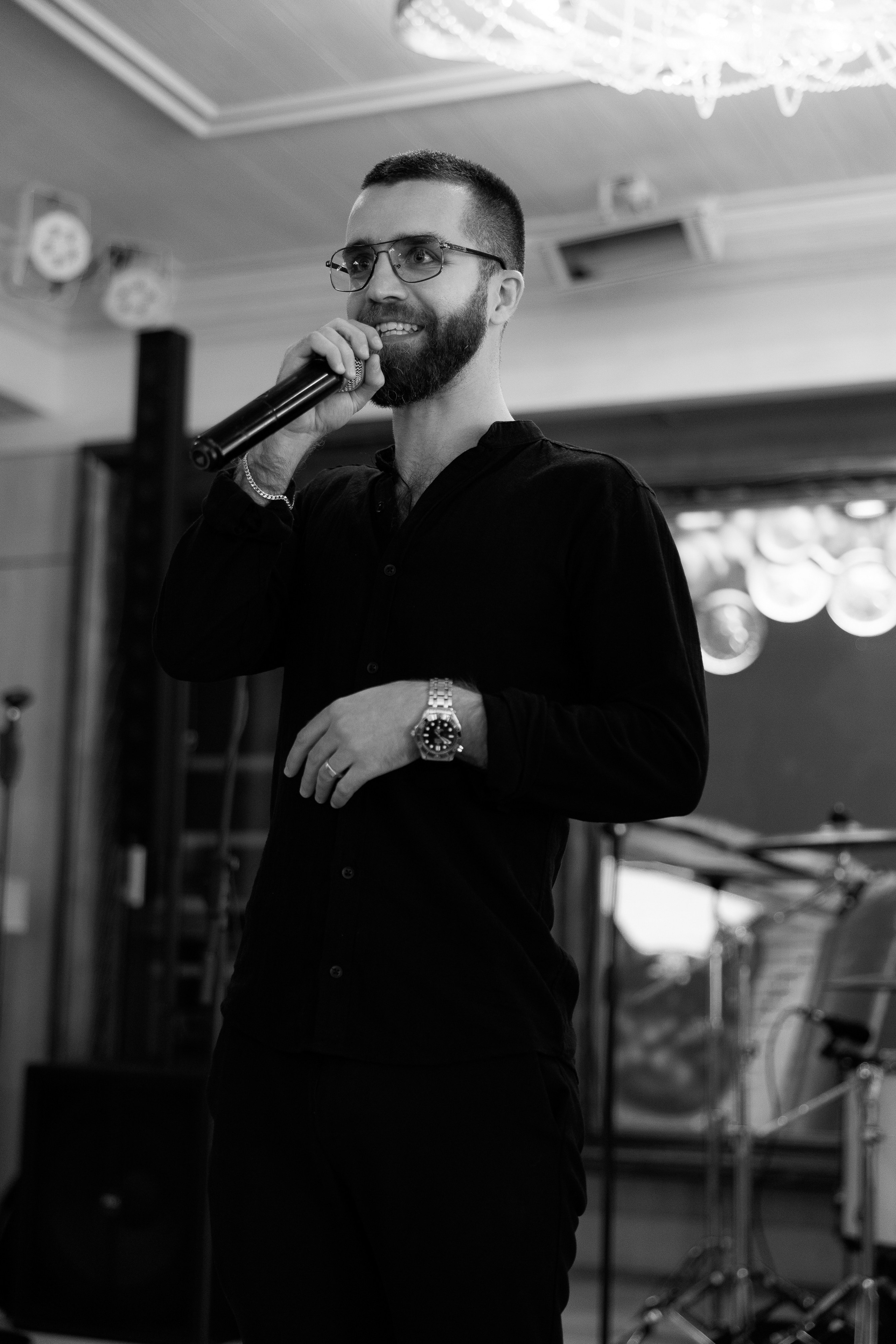 КОРПОРАТИВ DR.HUG. Свадебный и event-фотограф Иван Волнухин