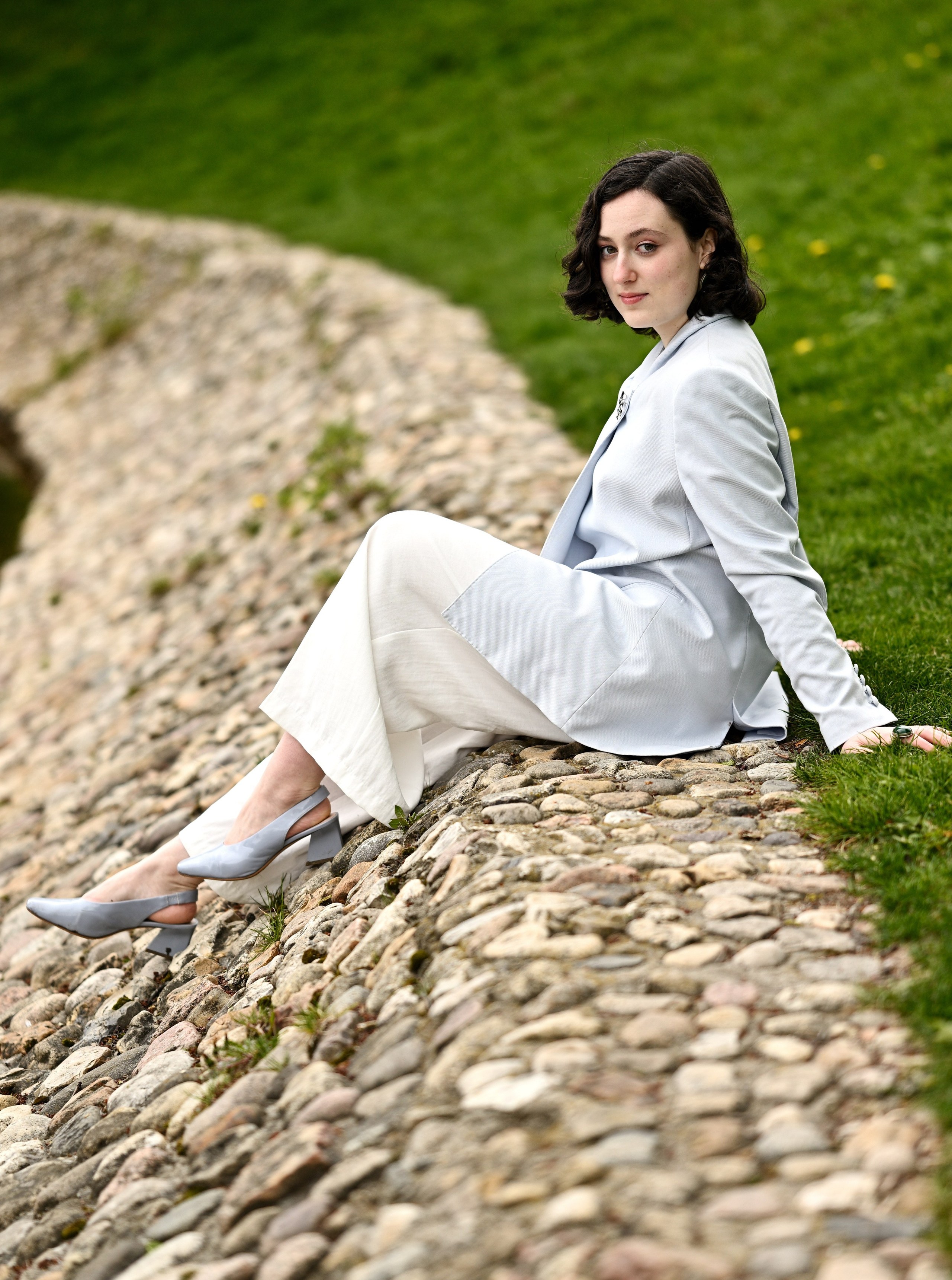 Портреты. Фотограф в Москве Илья Михайлов