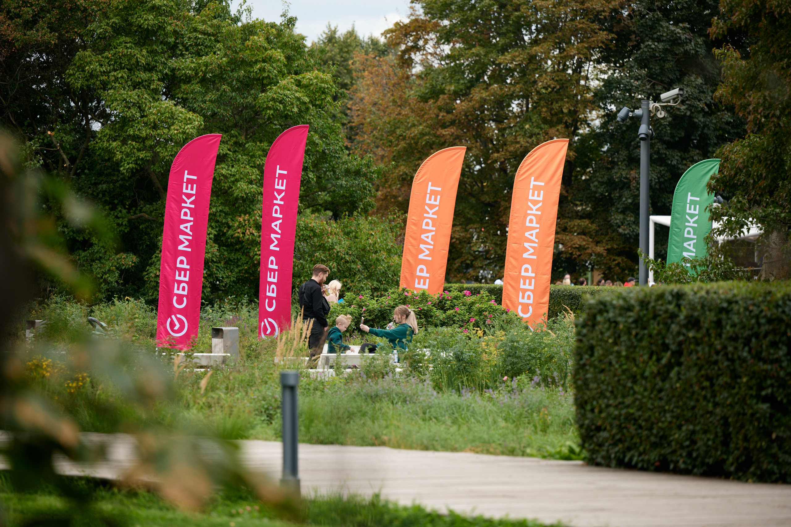 Sbermarket fest 26.08.2023. Фотограф