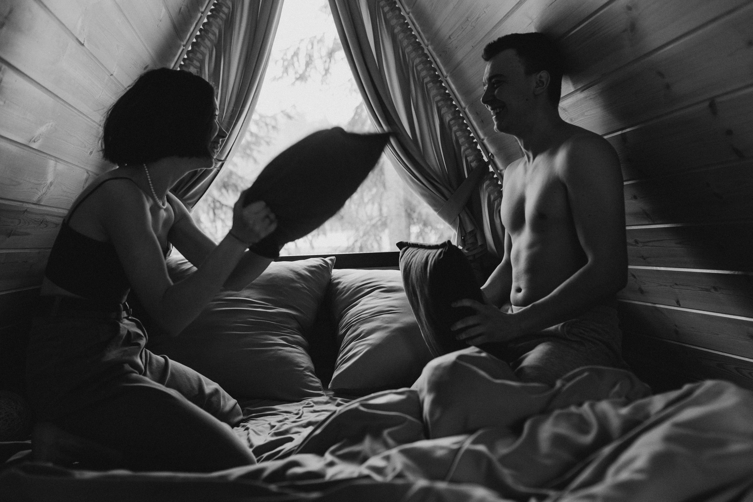 Соня и Степан. Семейный и свадебный фотограф Брянск, Москва Ольга Ли