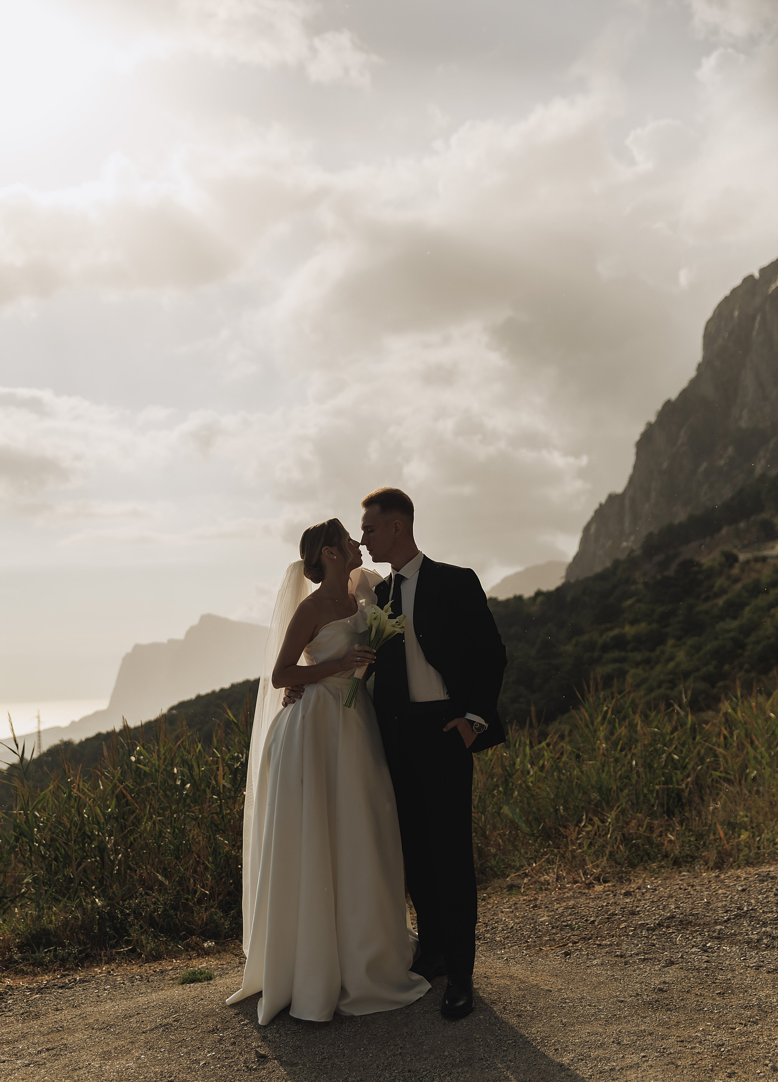 Kate & Andrew. Свадебный фотограф в Севастополе и Крыму| Tanya Sher