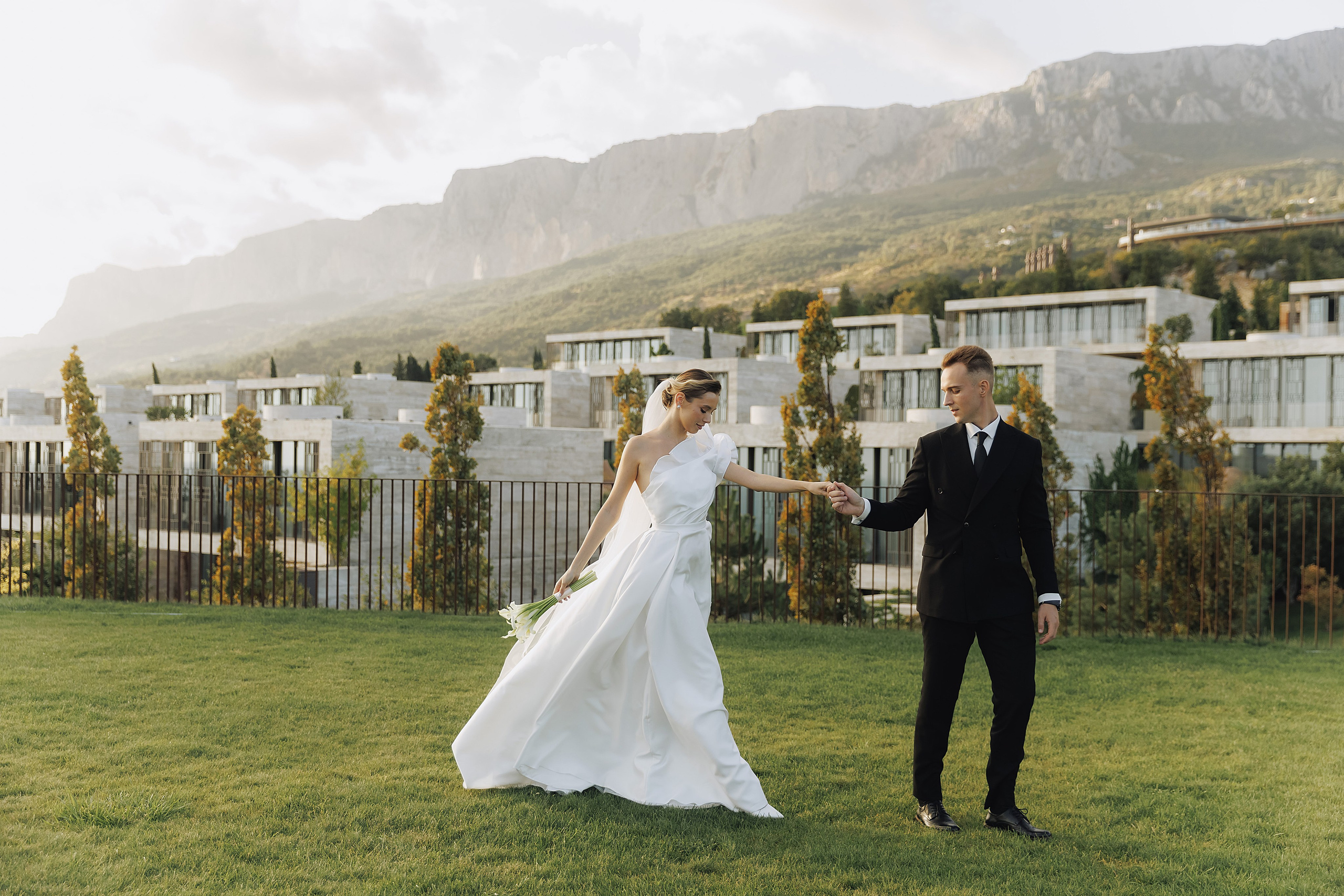 Kate & Andrew. Свадебный фотограф в Севастополе и Крыму| Tanya Sher