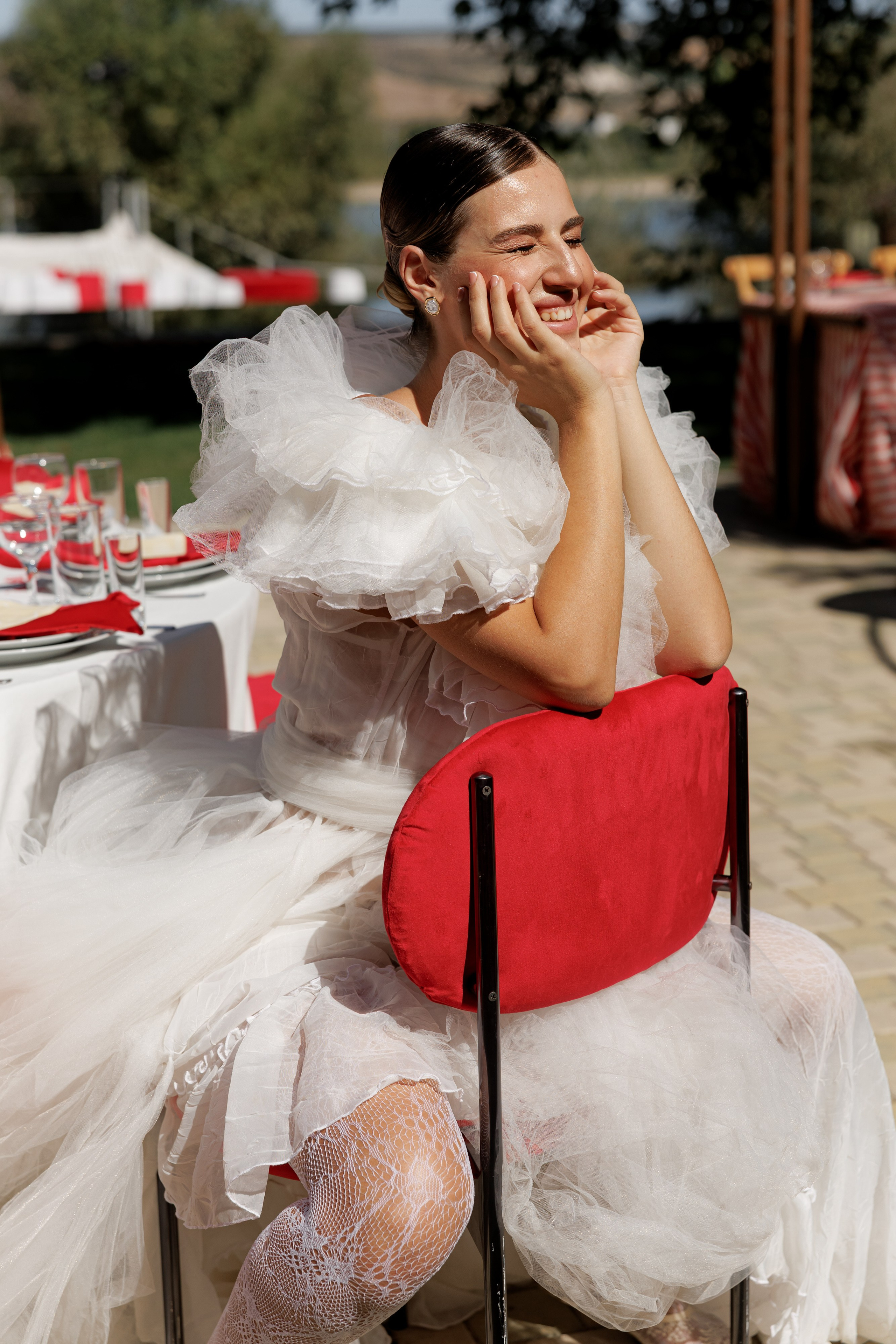 Андрей и Кристина. Свадебный фотограф в Севастополе и Крыму| Tanya Sher