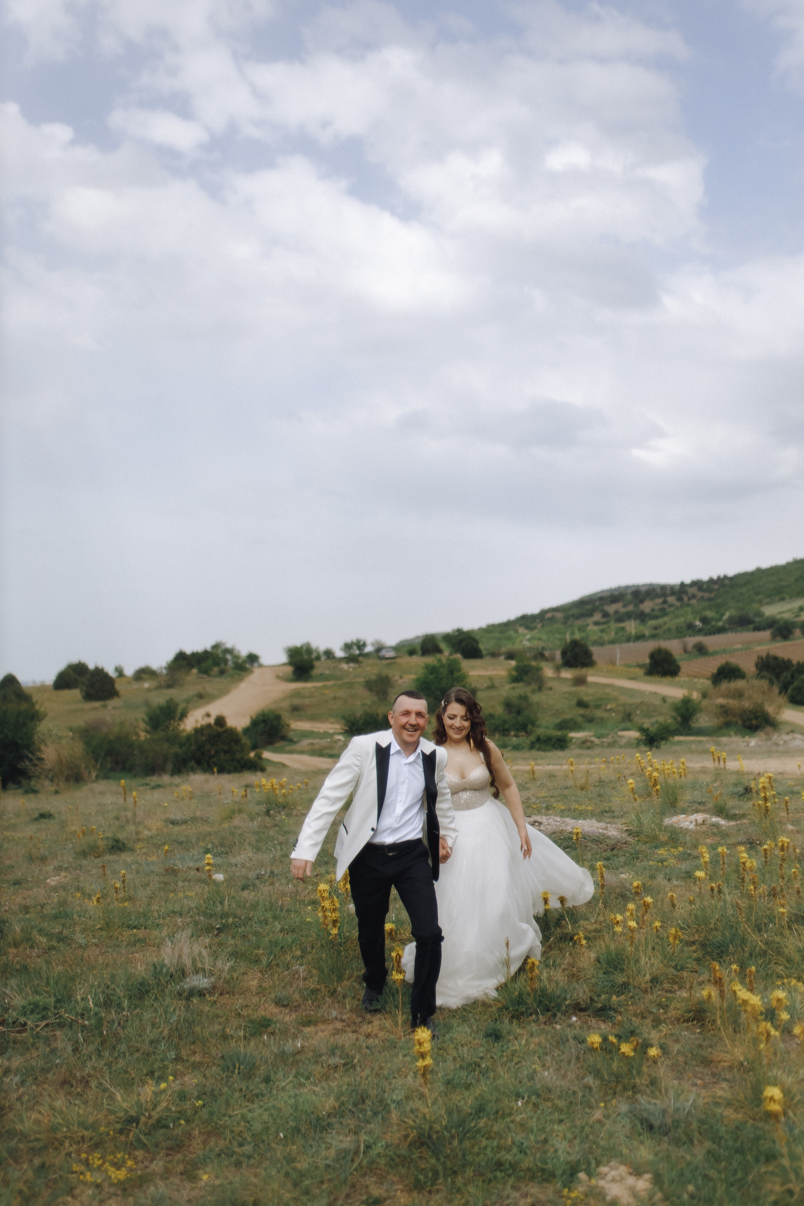 Regina & Alexander. Свадебный фотограф в Севастополе и Крыму| Tanya Sher