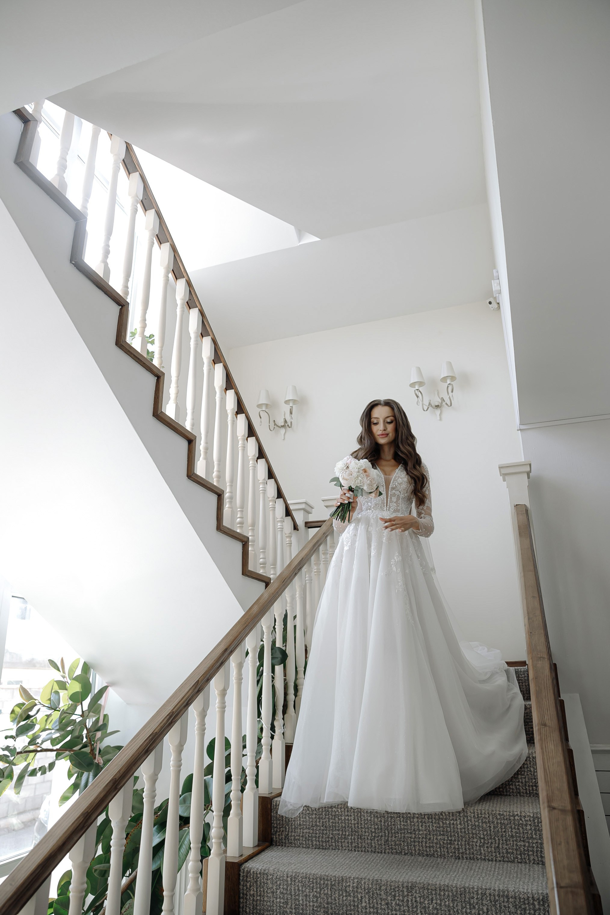 Arina & Dmitriy. Свадебный фотограф в Севастополе и Крыму| Tanya Sher