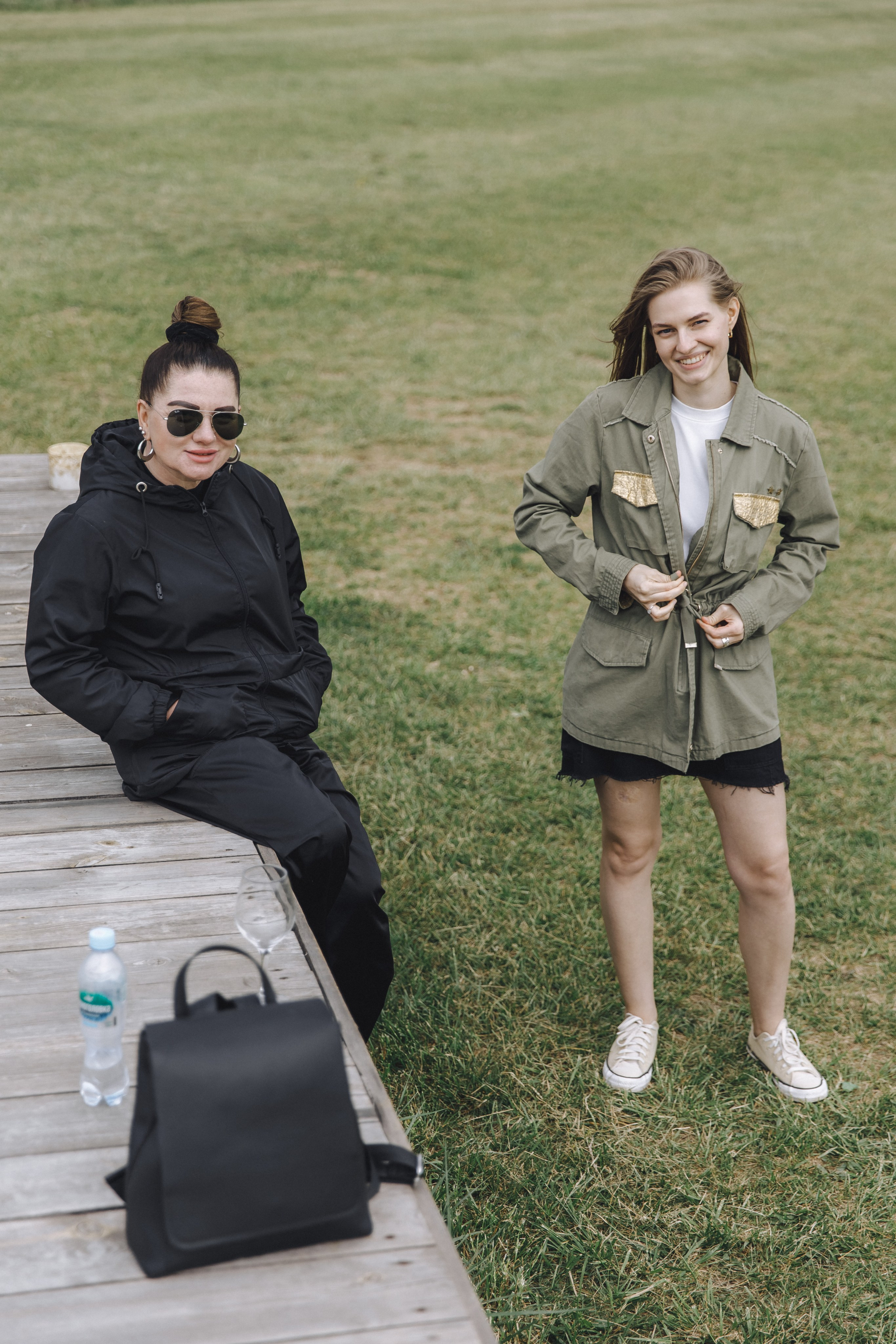 Riesling пикник. Свадебный фотограф в Севастополе и Крыму| Tanya Sher