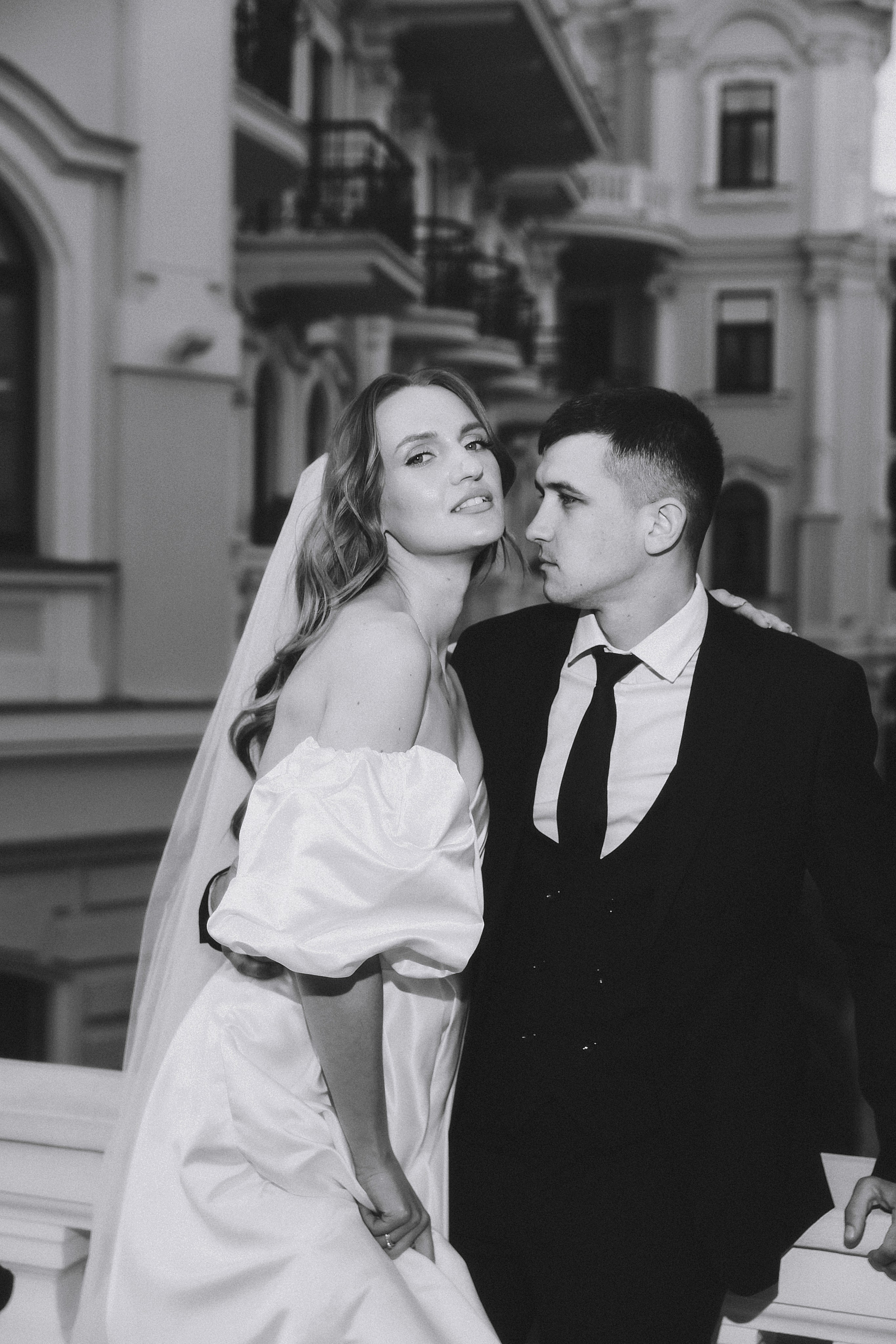 Sandra & Artem. Свадебный фотограф в Севастополе и Крыму| Tanya Sher