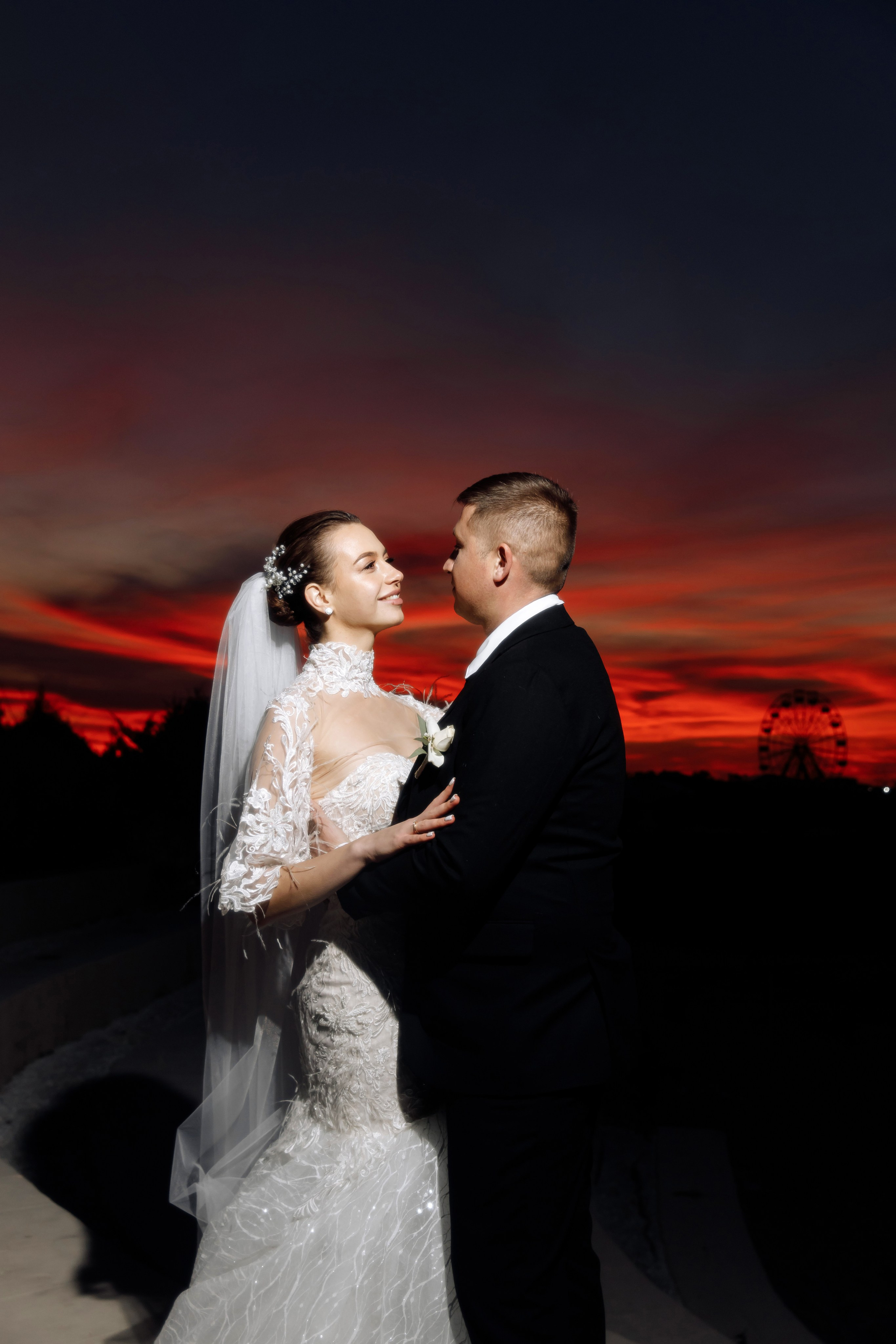 Victoria & Sergei. Свадебный фотограф в Севастополе и Крыму| Tanya Sher