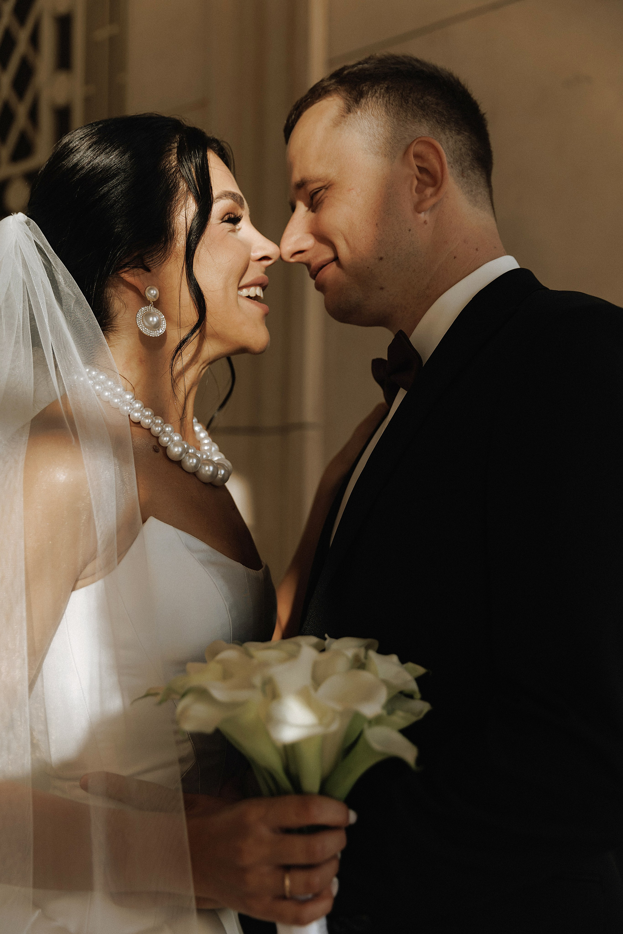 Karina & Maksim. Свадебный фотограф в Севастополе и Крыму| Tanya Sher