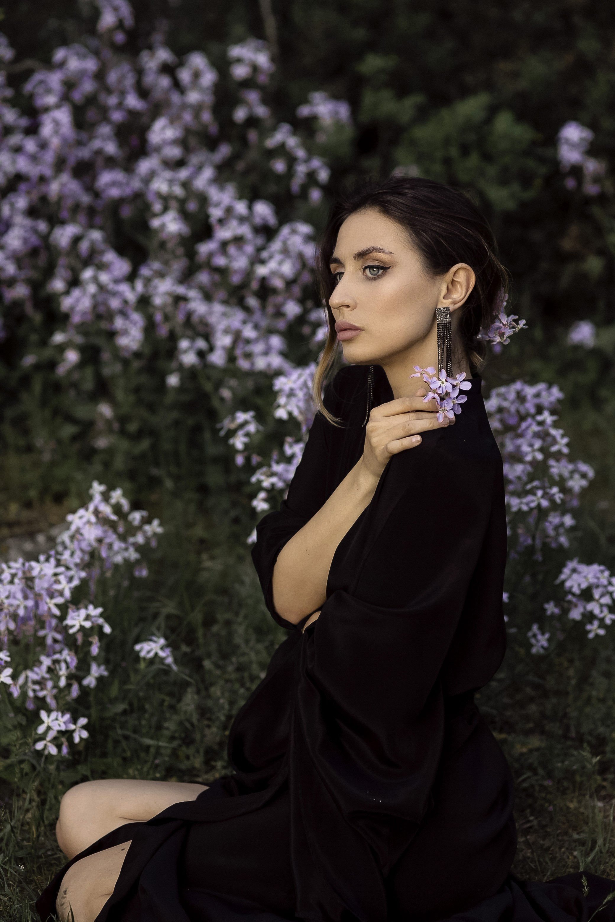 Портретная фотосессия в Крыму и Севастополе: портфолио | Tanya Sher. Свадебный фотограф в Севастополе и Крыму| Tanya Sher