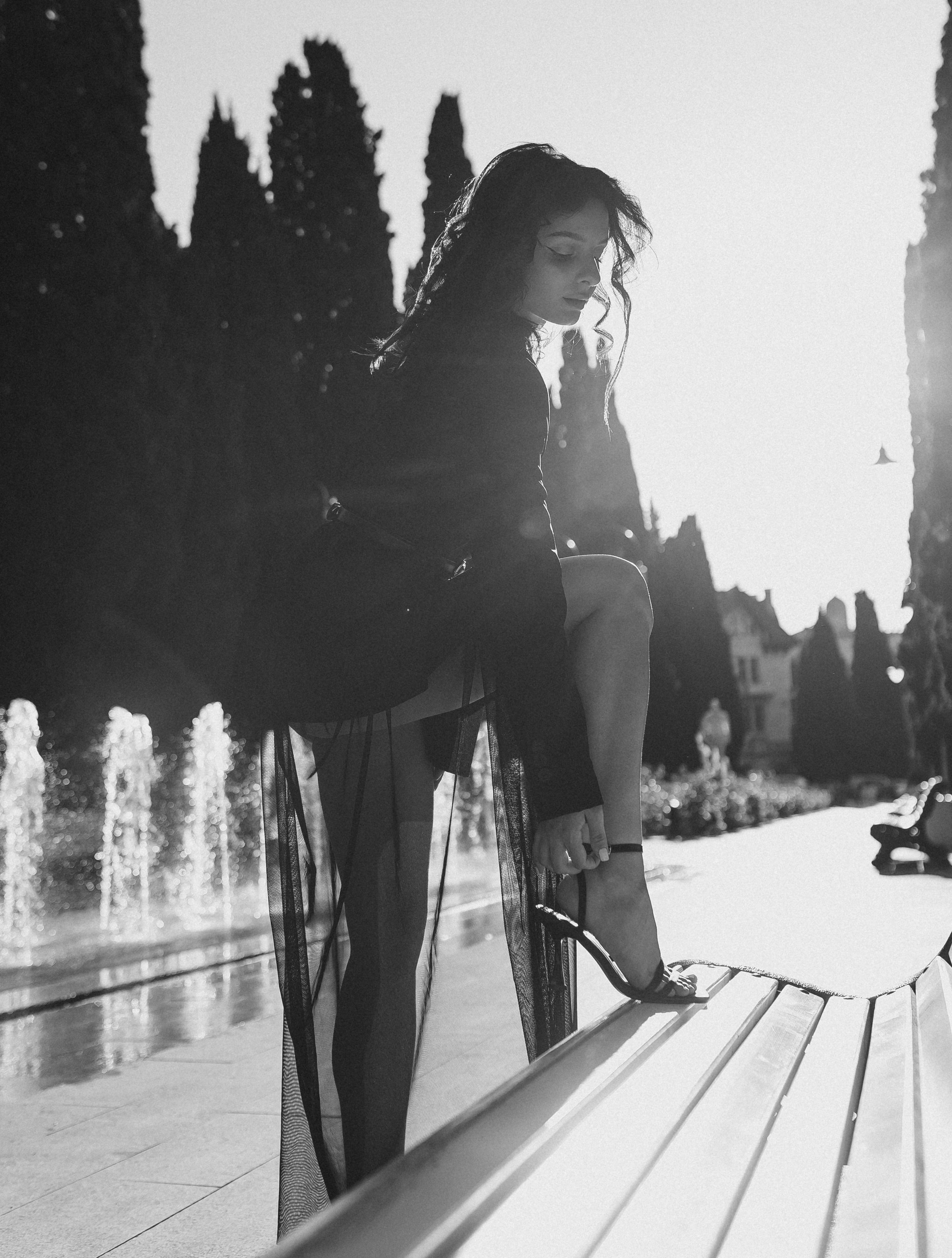 Vika & Roman. Свадебный фотограф в Севастополе и Крыму| Tanya Sher