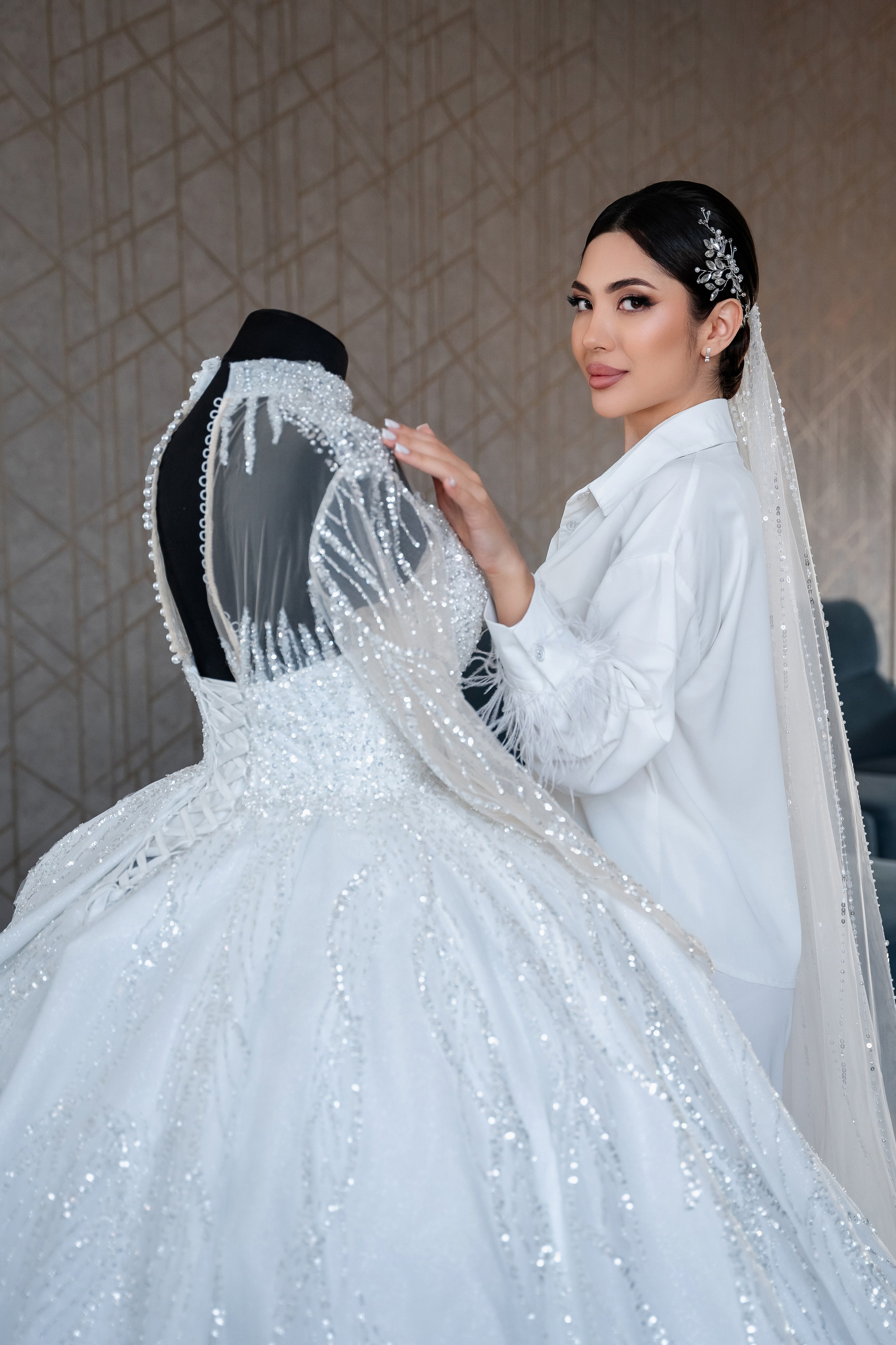 Данил & Виолетта. Свадебный фотограф Ашот Саркисян