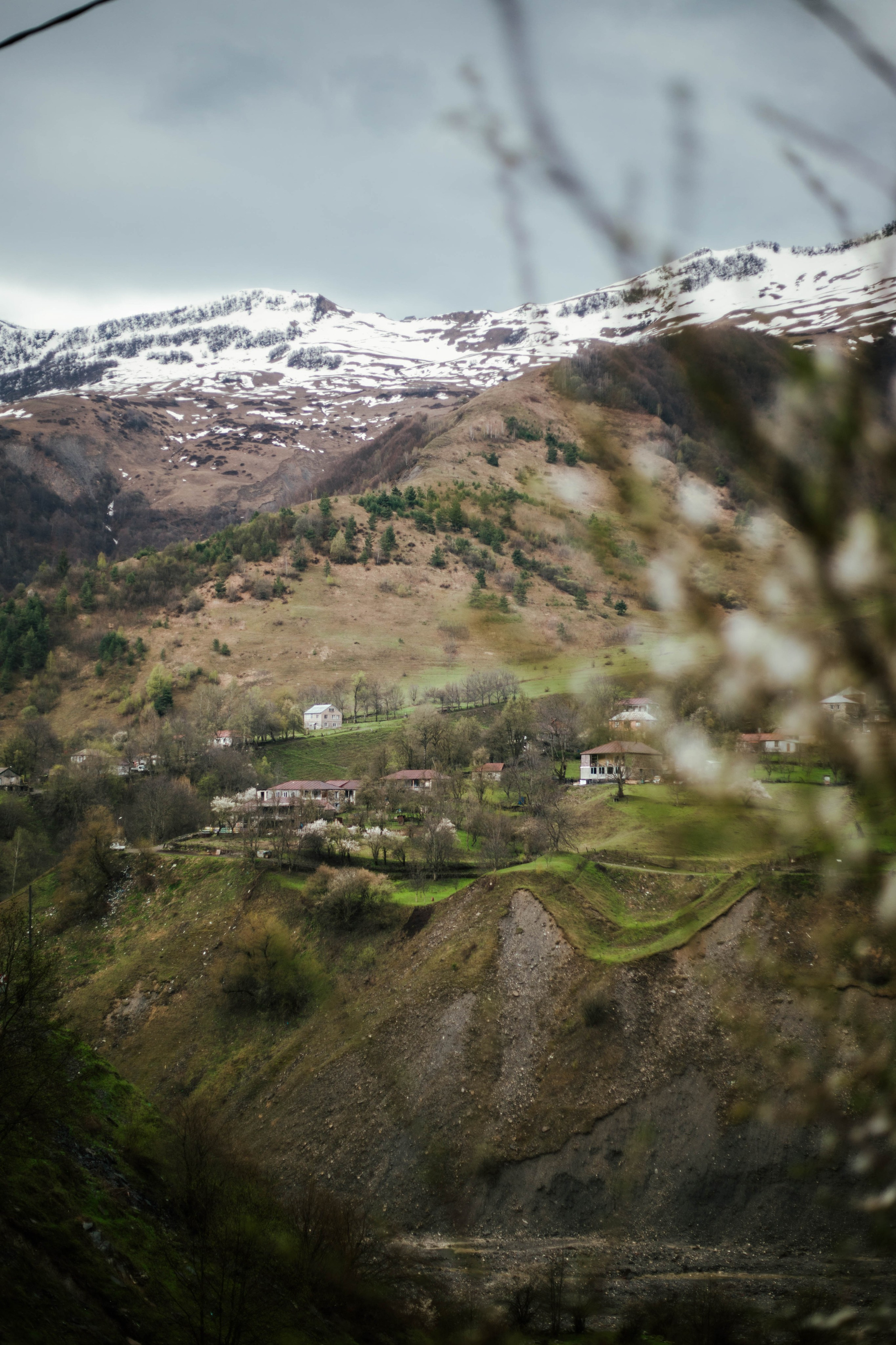Armenia. Photographer Alina Skitovich