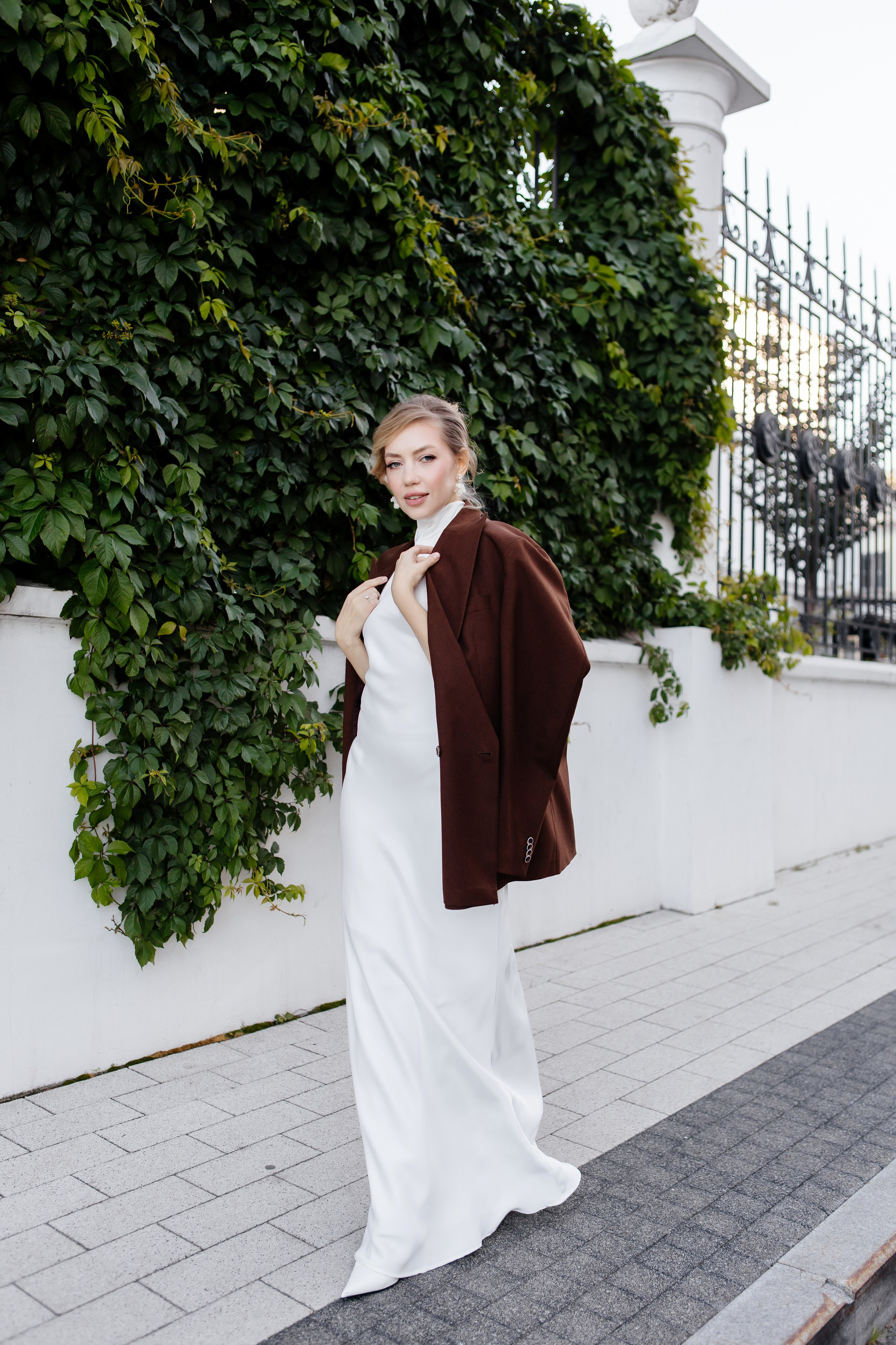 City walk. Valery Litvinova Photography