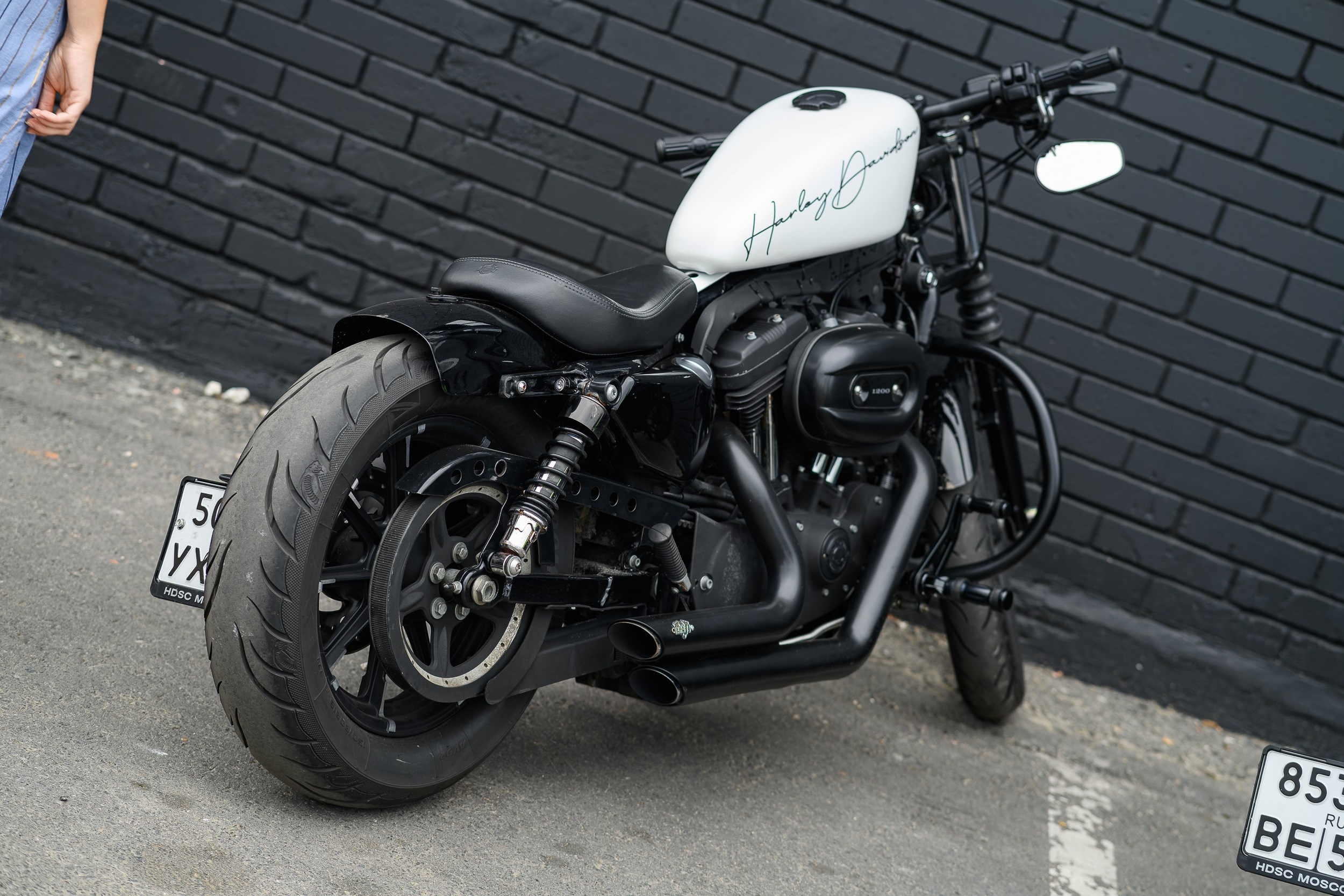 Ретрофест 2024. Фотограф Александр Данилов