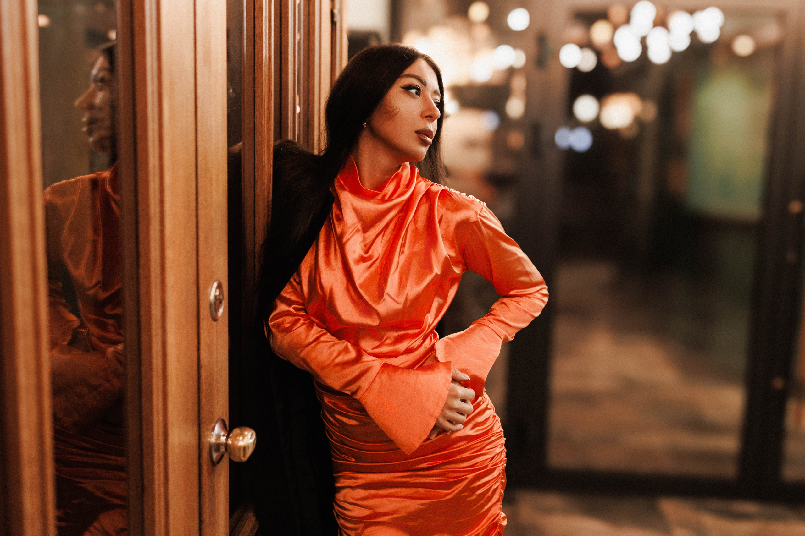 Svetlana. Портретный фотограф в Санкт-Петербурге