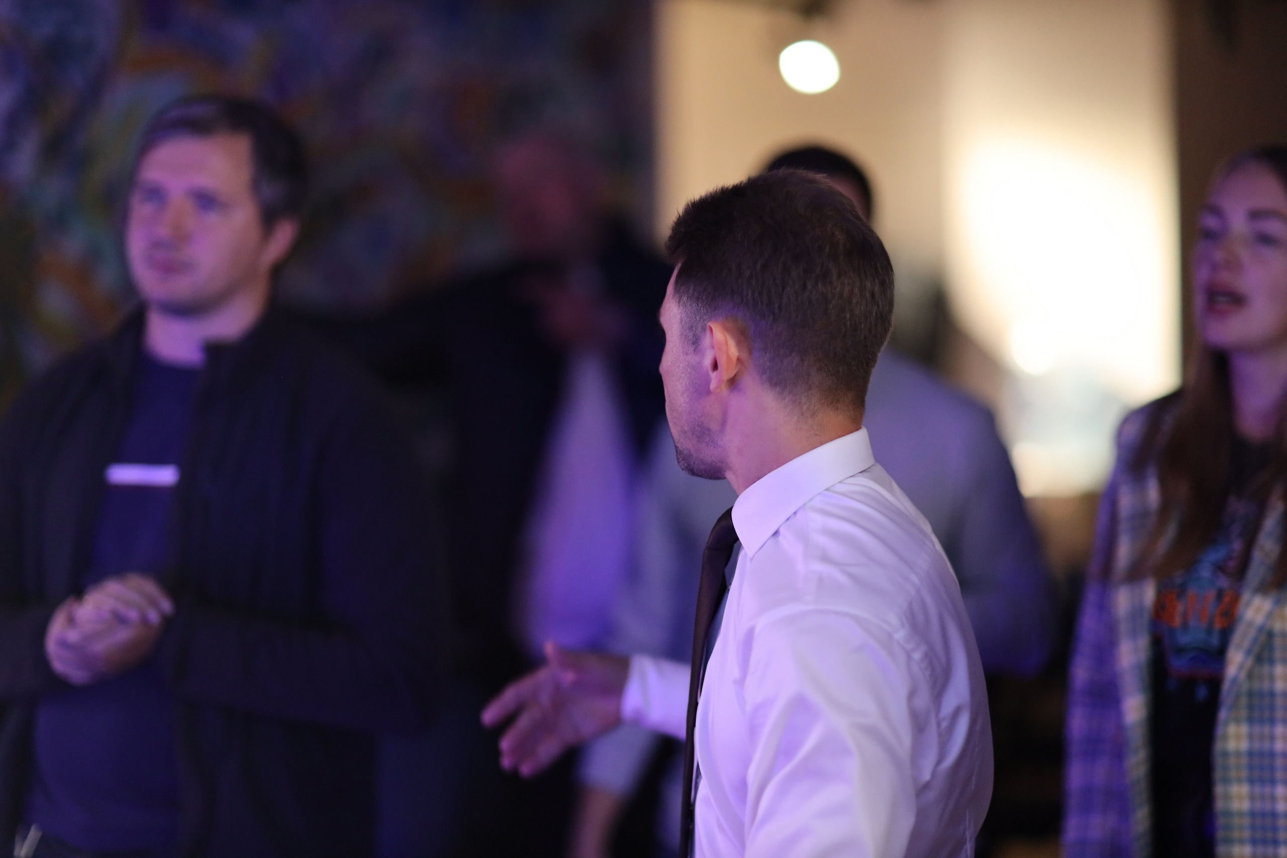 МастерМайнд 1.2. Съемка в студии под ваш запрос, студийные съемки, фотографии архитектурных объектов — Александр Евстигнеев — фотограф Москва