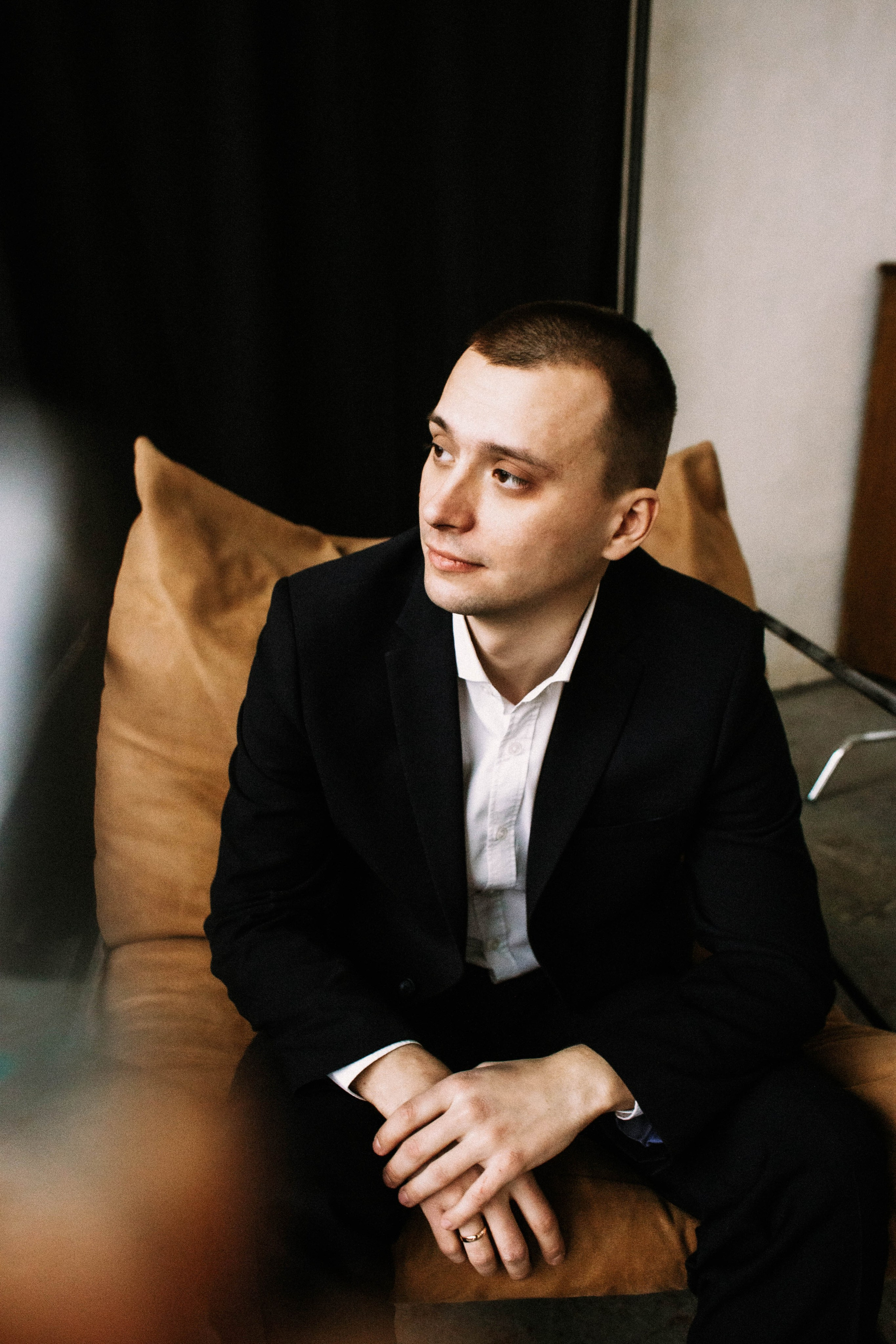 Оля + Андрей. Фотограф в Нижнем Новгороде