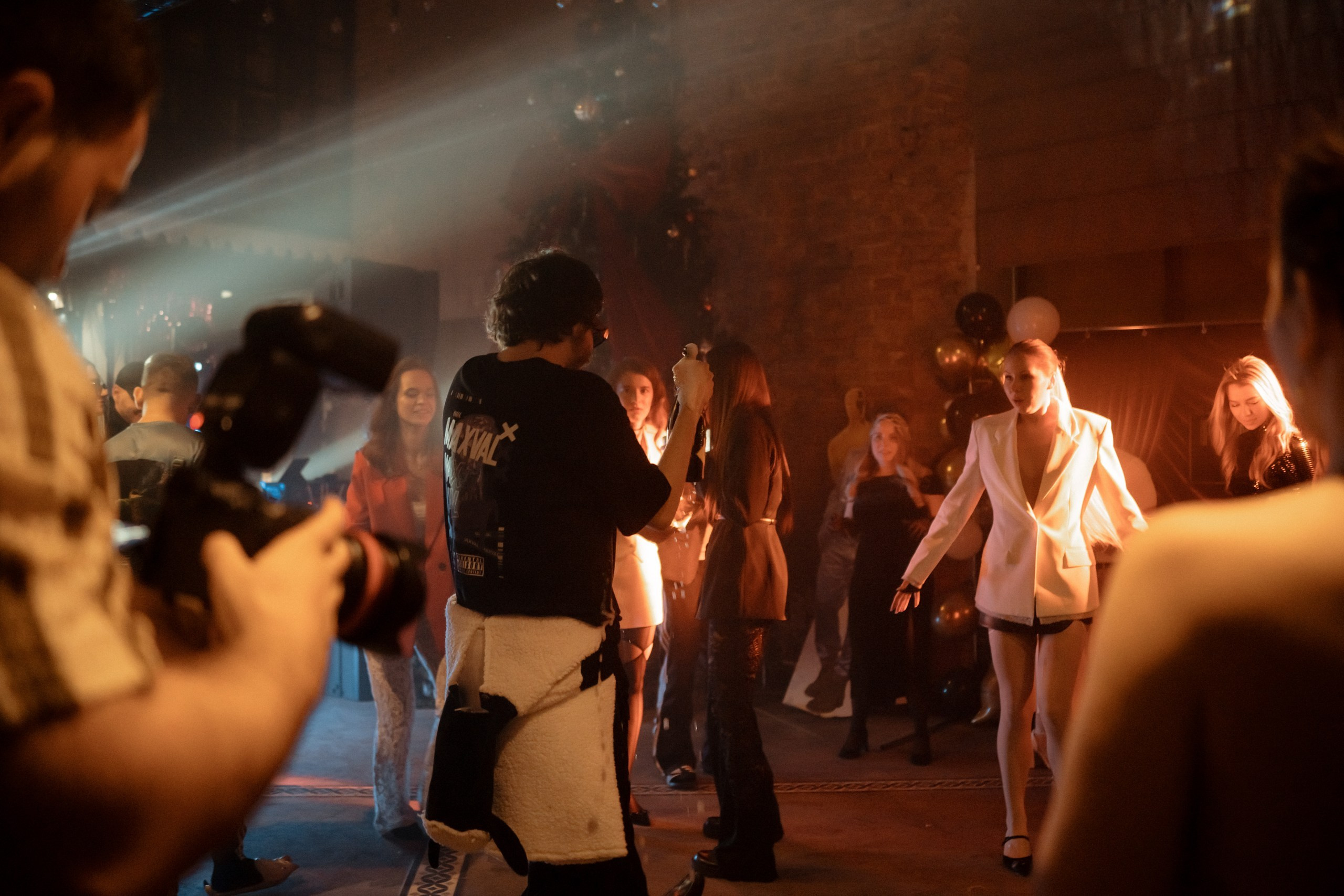 Корпоратив MAXVAL. Фотограф Vika Rin