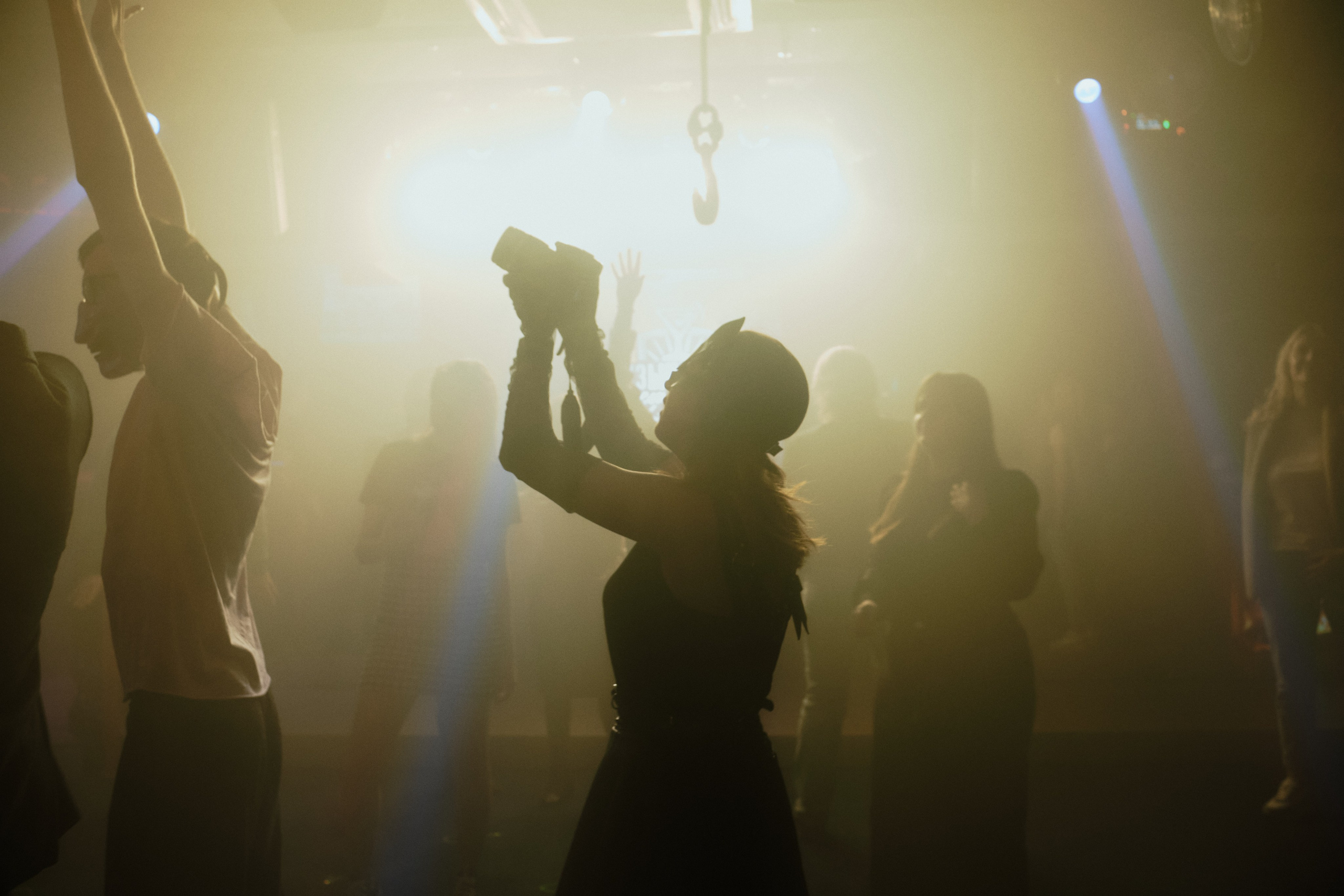 .segments | Community Meetup 01. Фотограф Vika Rin