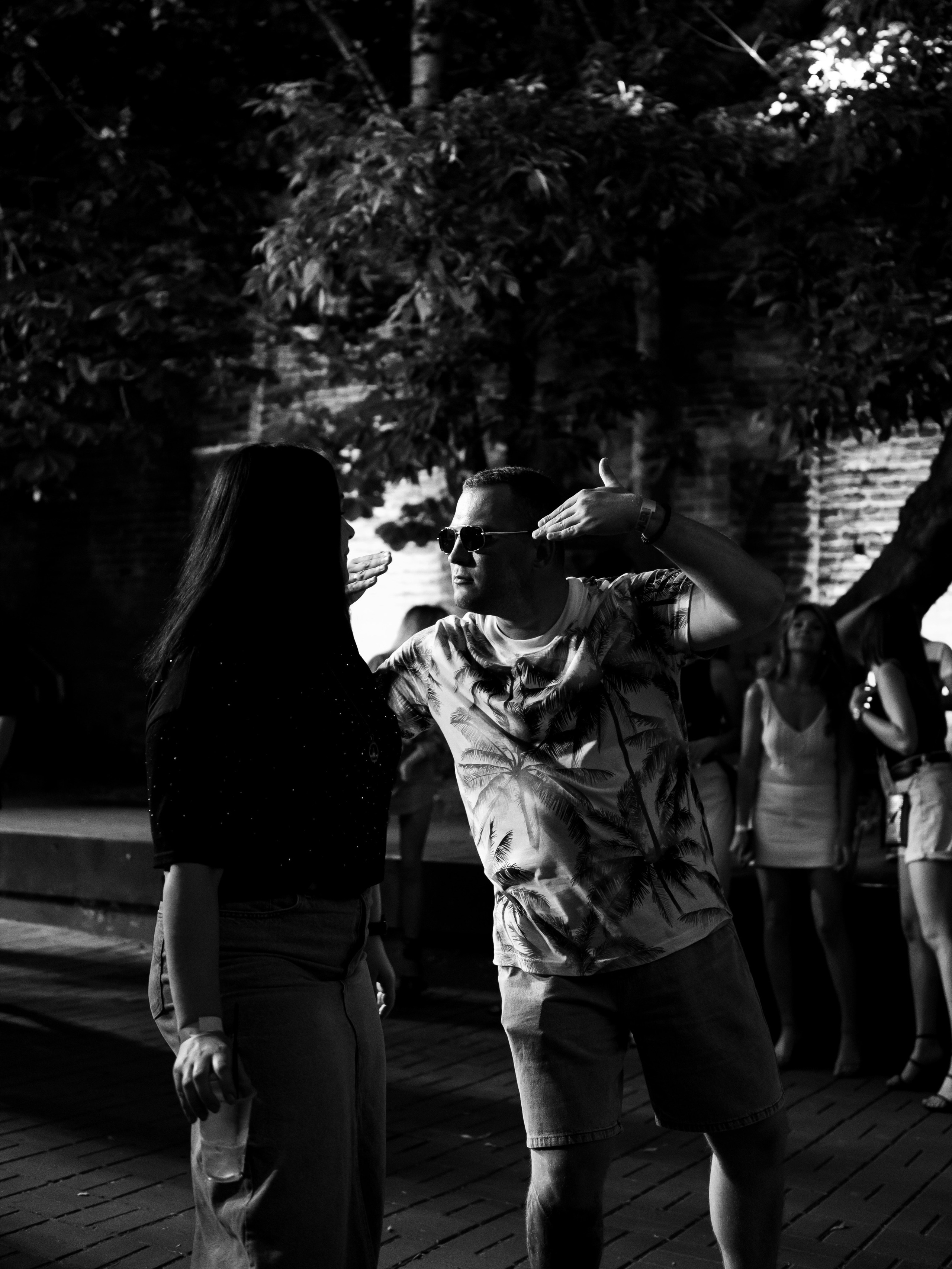 REVOLD PROJECT | season opening 2025. Фотограф Vika Rin