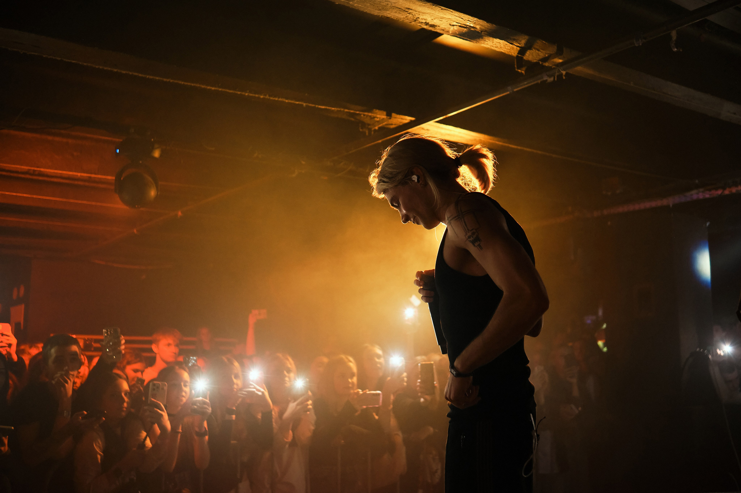 Концерт Nkeeei, Uniqe, Artem Shilovets | Калуга. Фотограф Vika Rin