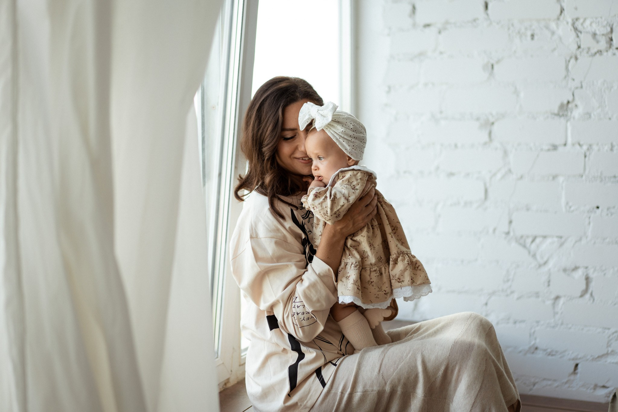 Family. Фотограф и видеограф в Калининграде Нина Жесткова