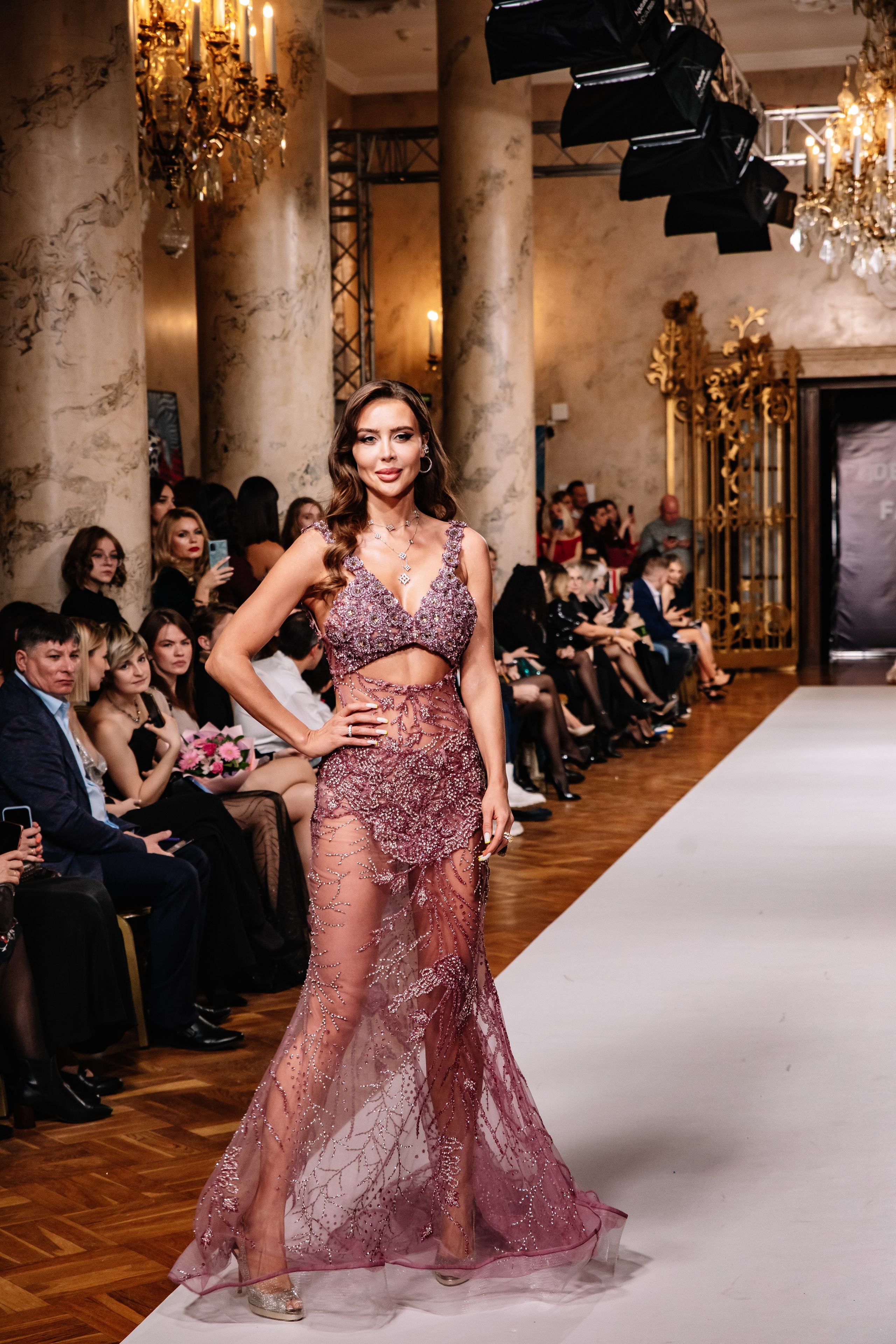 Designer Fashion Week by Alena Iordan. Фотограф в Москве Яна Полосина