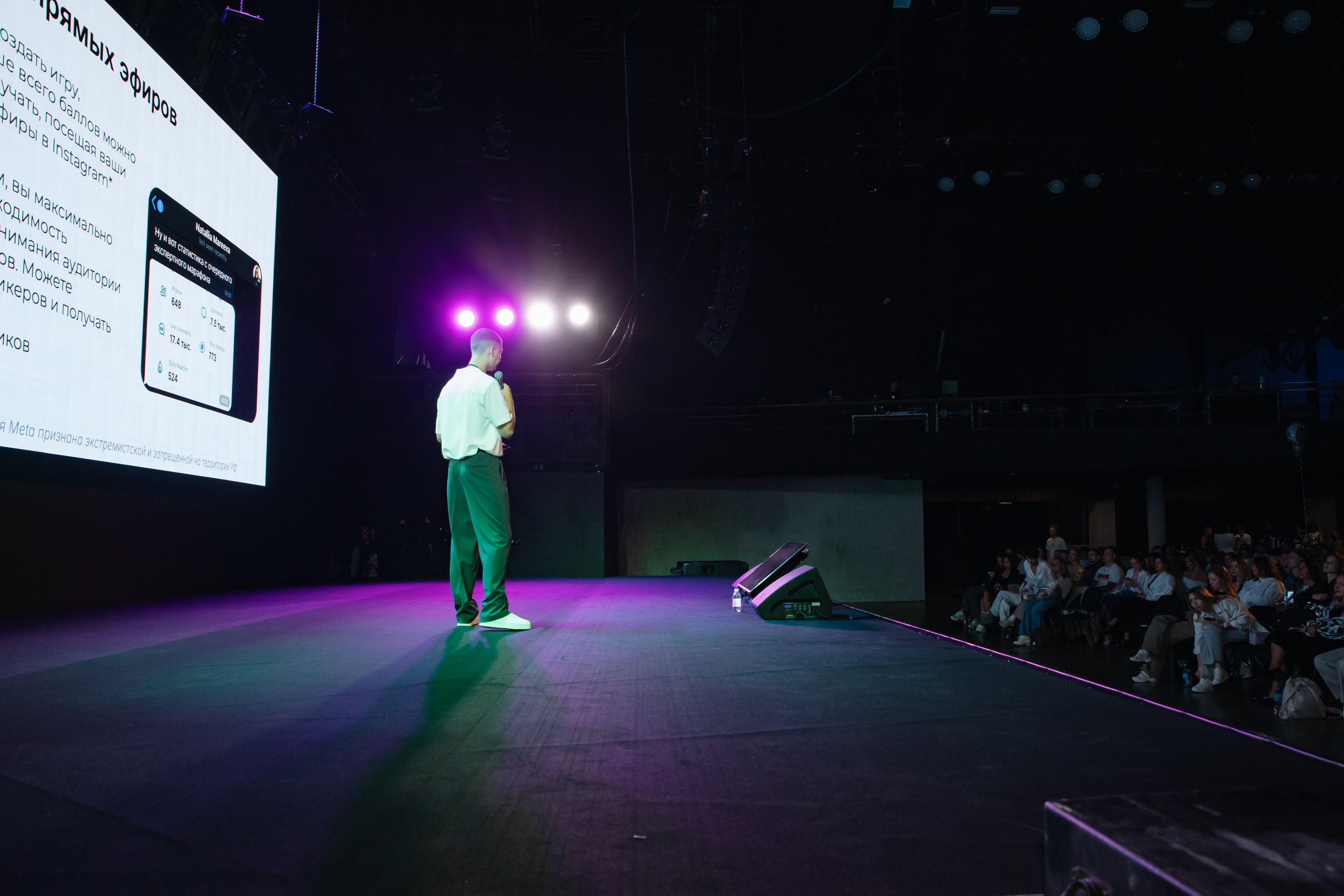 BLOG FEST. Фотограф в Москве Яна Полосина