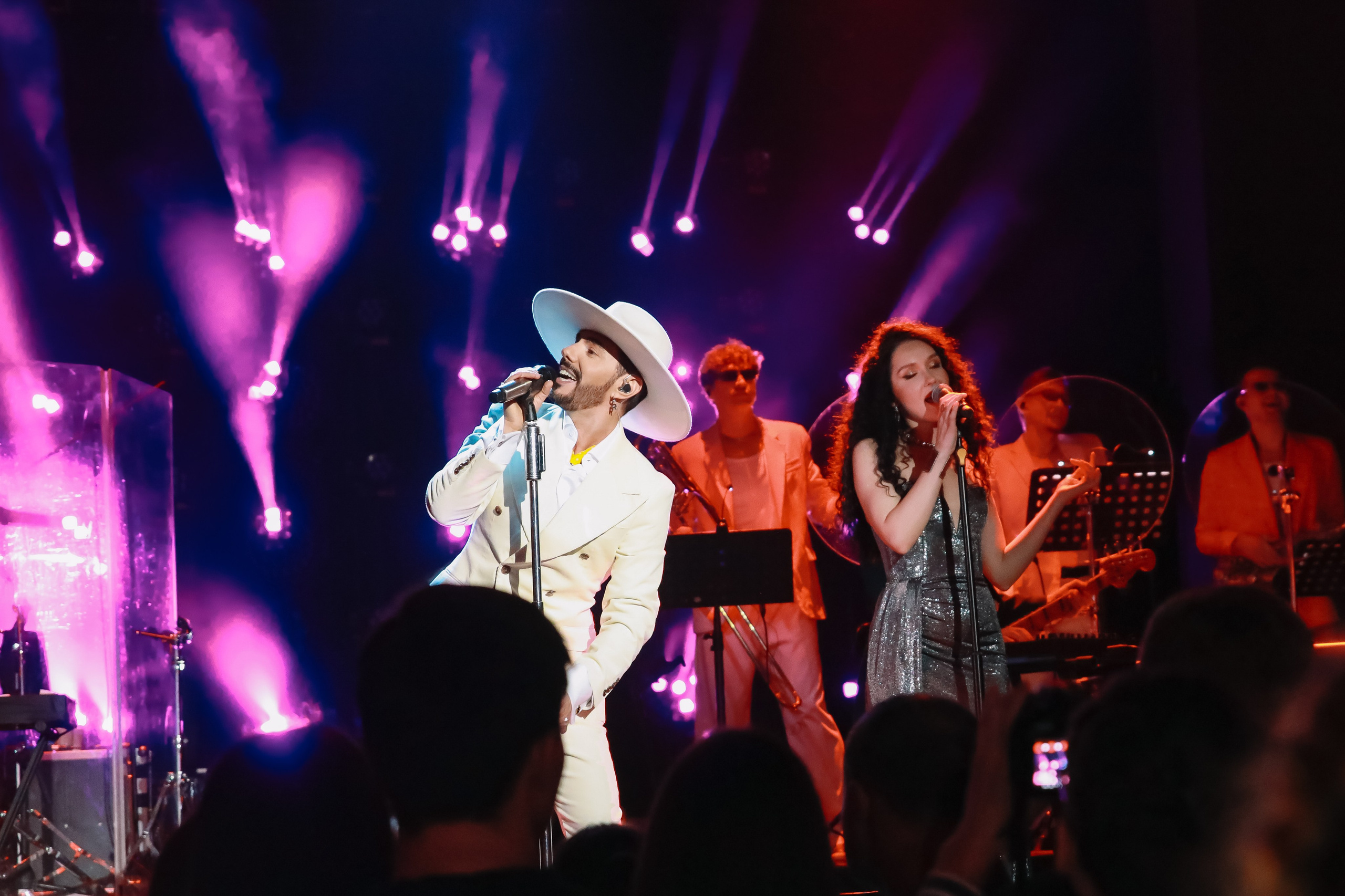 Тимур Родригез «Настроение Родригез» Vegas City Hall 30.11.24. Фотограф в Москве Яна Полосина