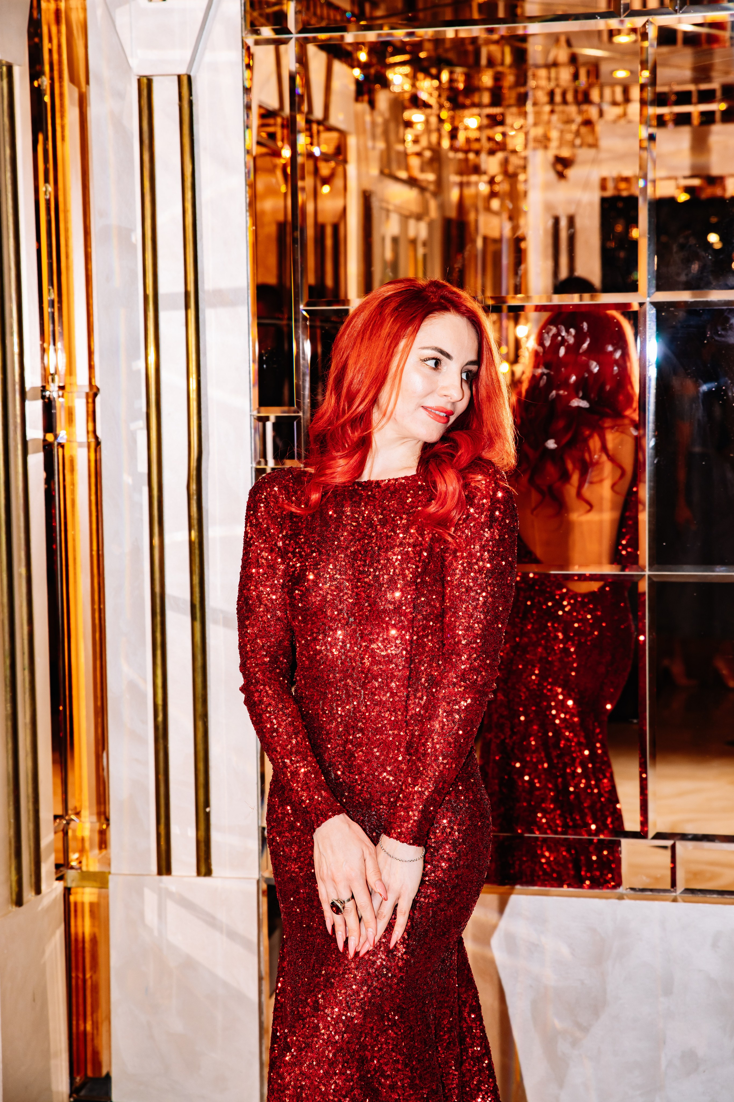 Grand Fashion Days. Фотограф в Москве Яна Полосина