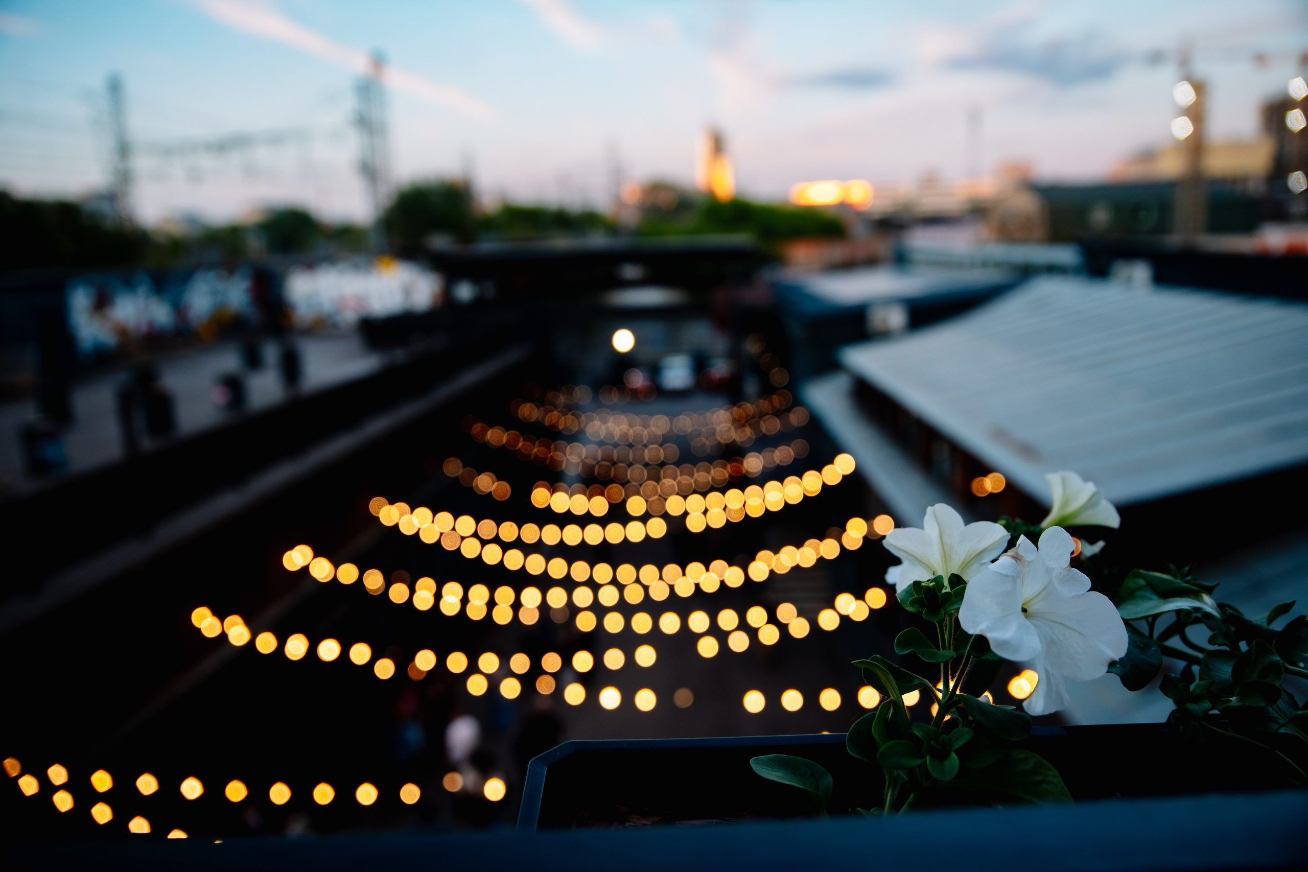 Вечеринки. Фотограф в Москве Яна Полосина