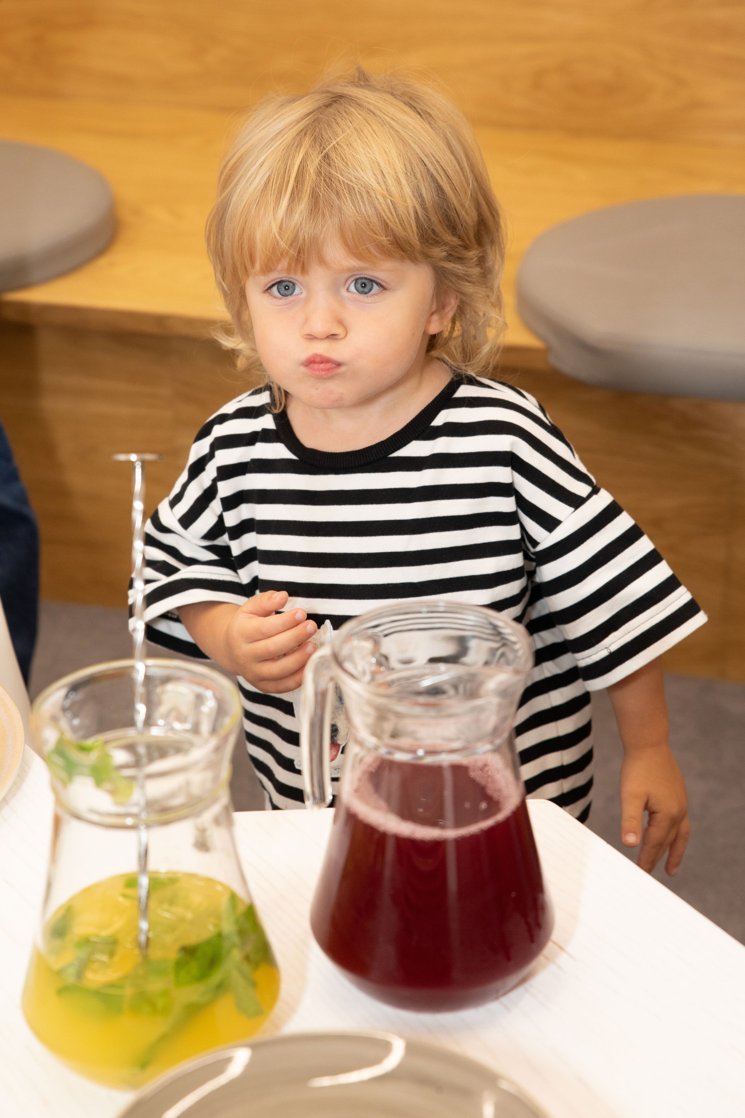 Мирону 3 года/ ДР в НАБЕГИ. Фотограф в Москве Яна Полосина